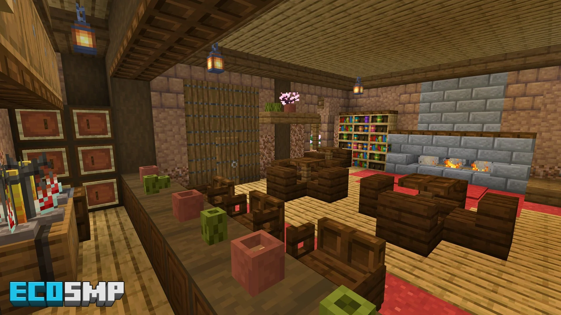 🐎 Traveler's Refuge - Image 6