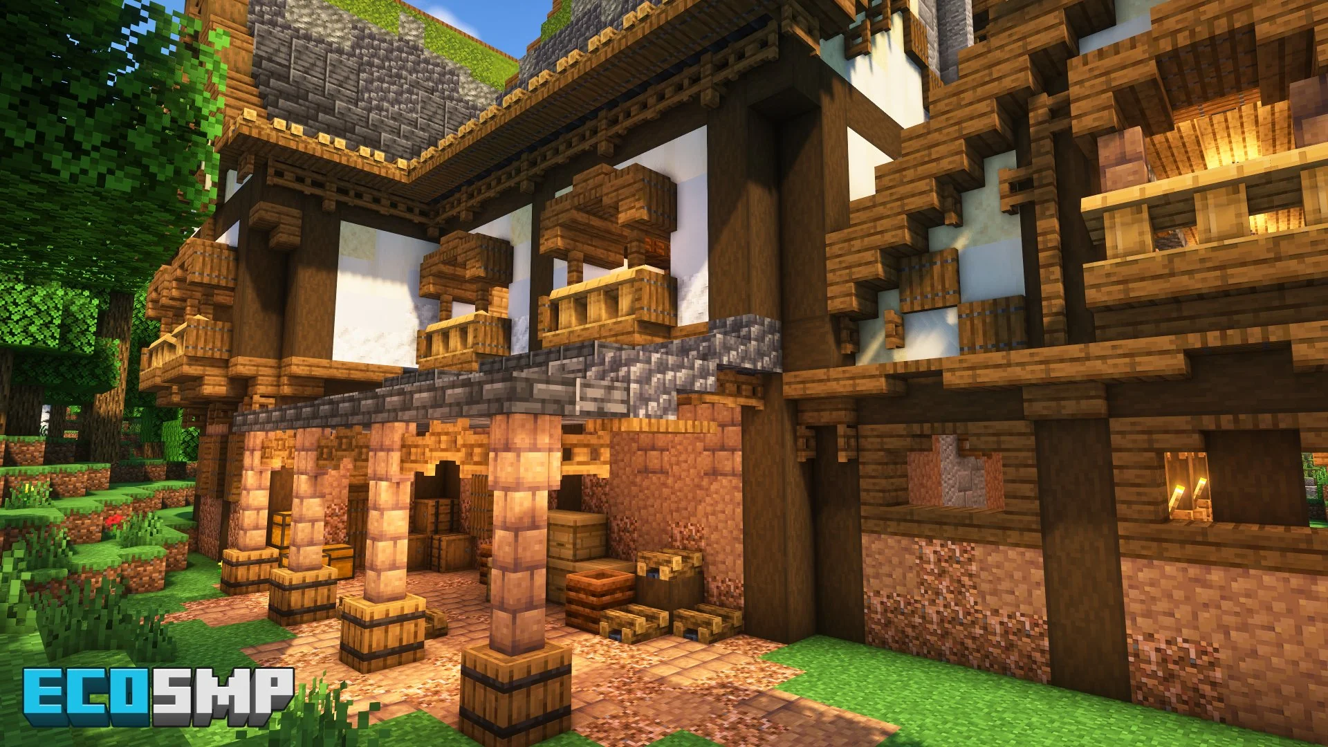 🐎 Traveler's Refuge - Image 9