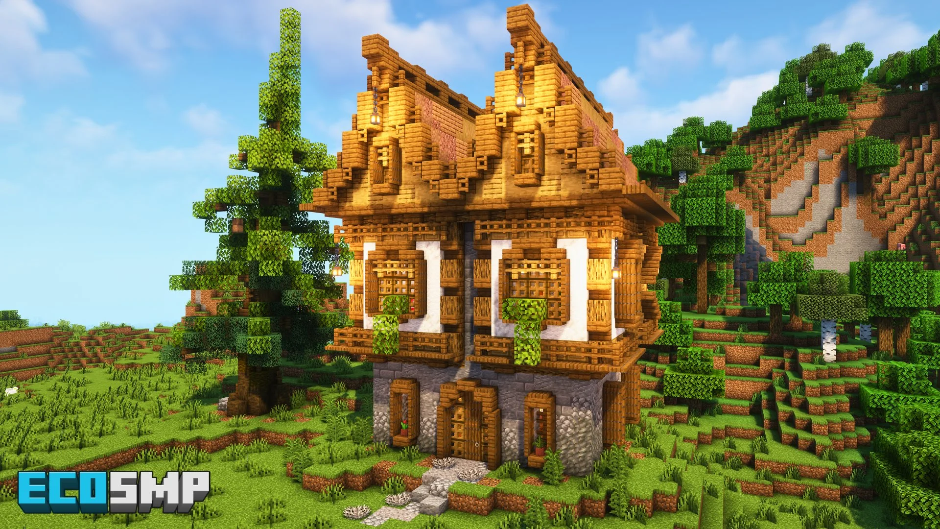 🏡 Twinspire Cottage - Image 2