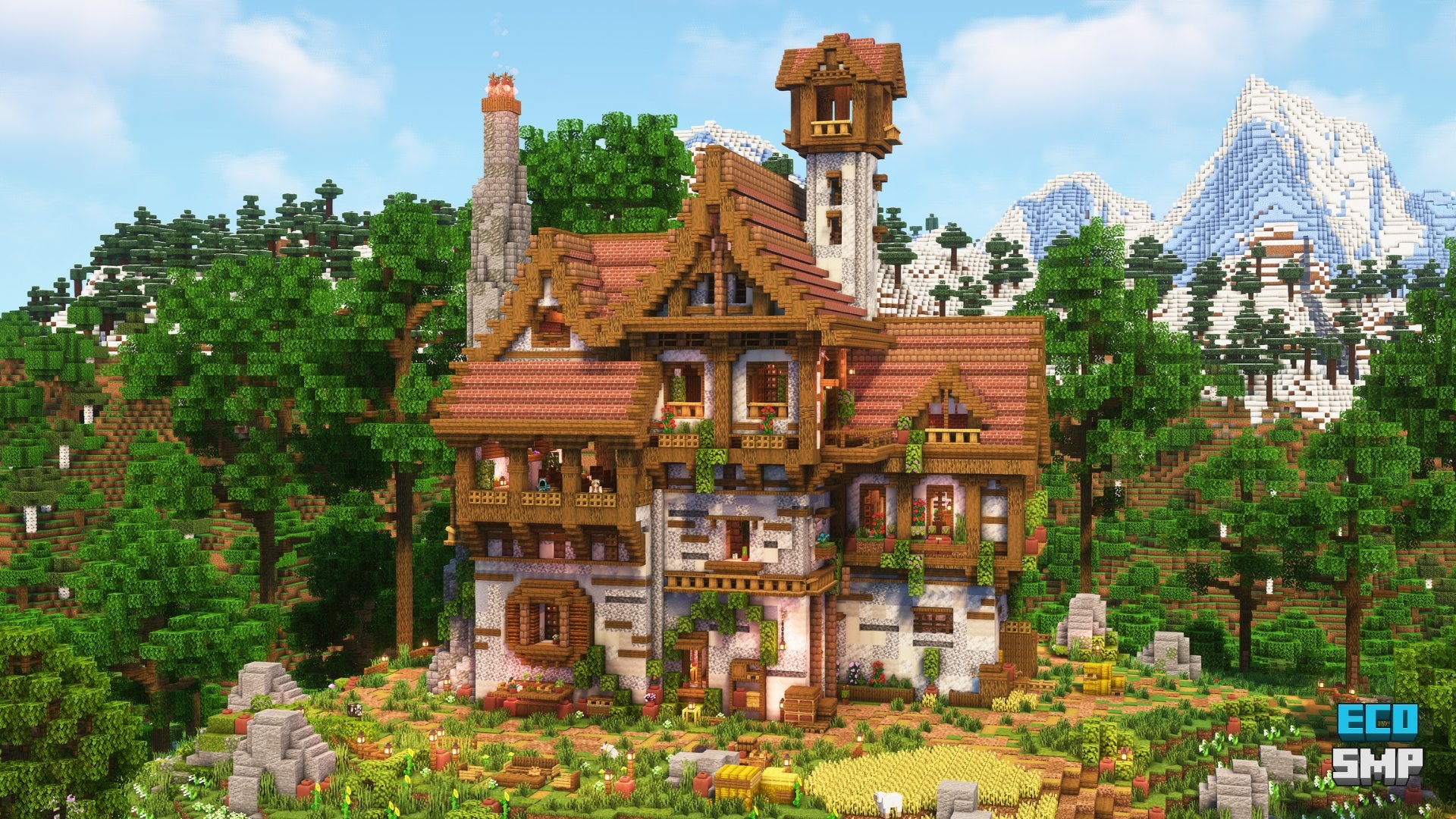 🍇 Valebloom Estate - Image 3