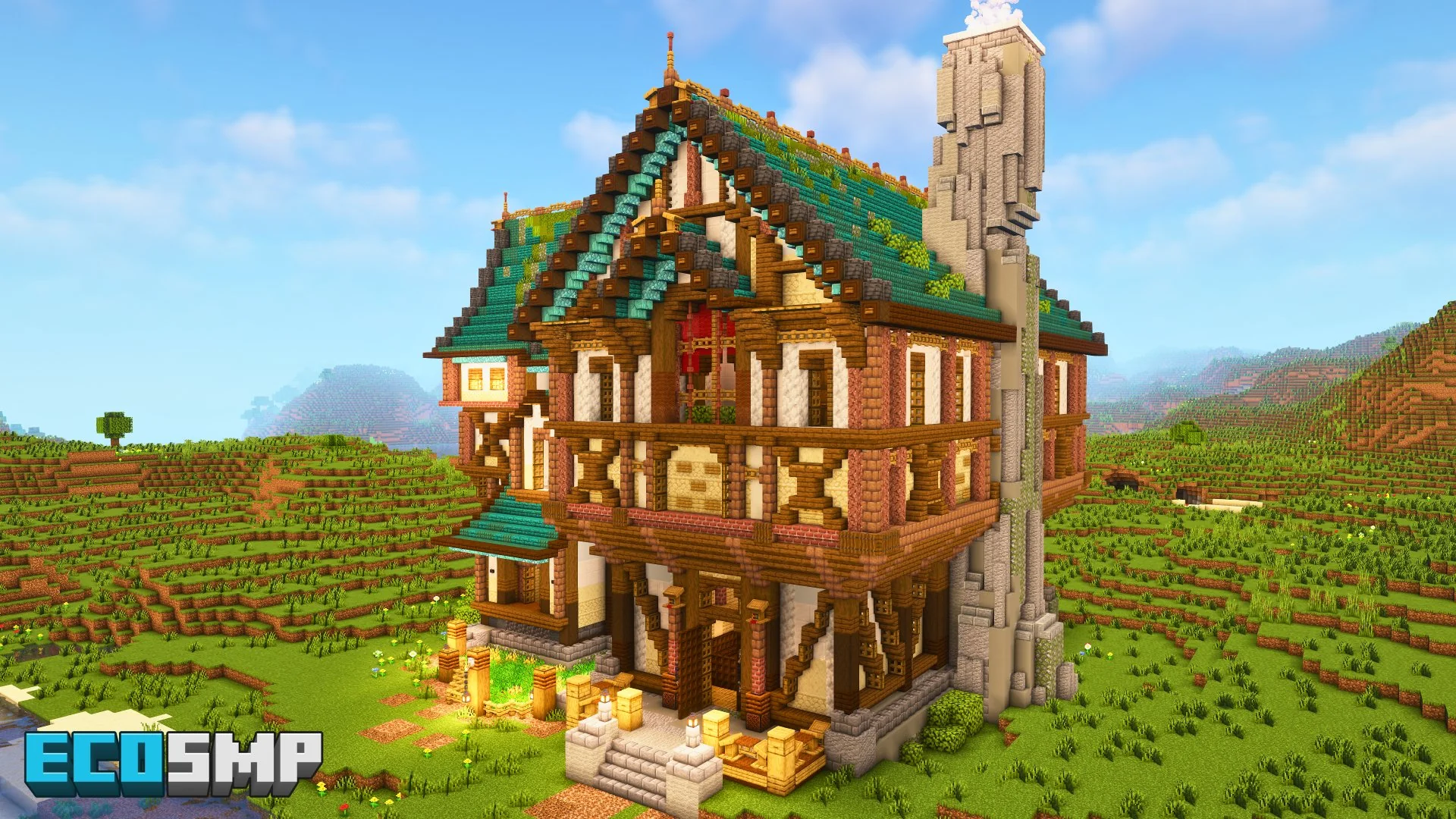 🏰 Valmora Manor - Image 10