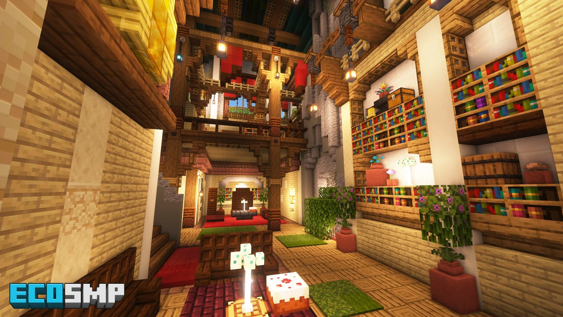 🏰 Valmora Manor - Image 2