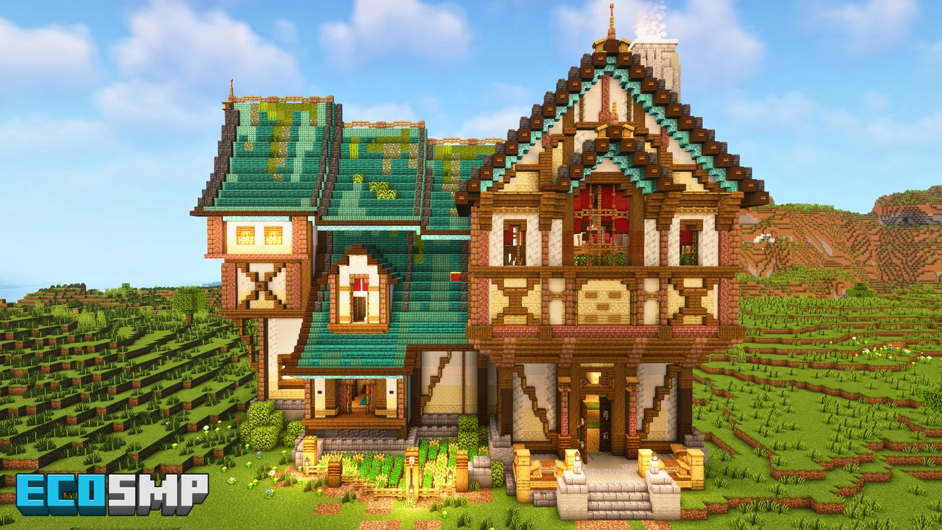 🏰 Valmora Manor - Image 3