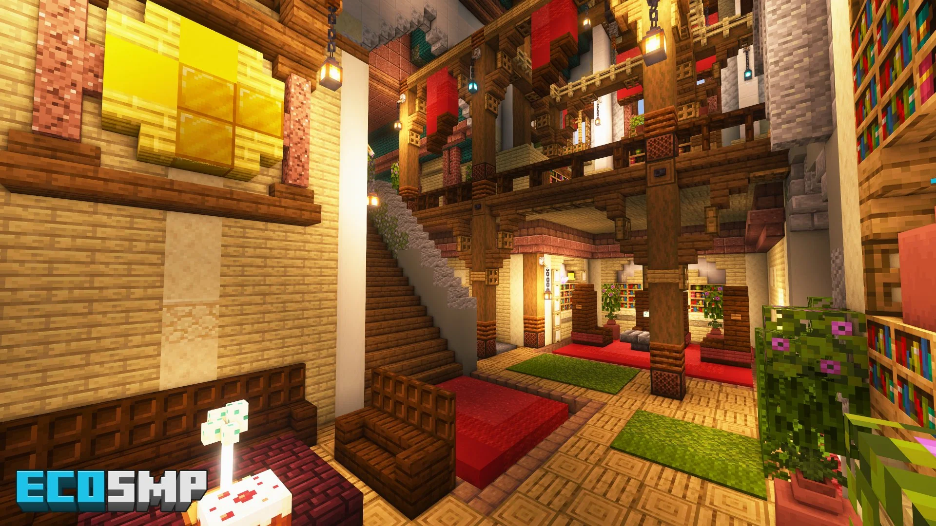 🏰 Valmora Manor - Image 4