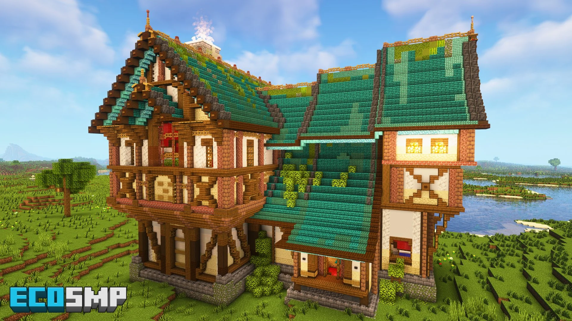 🏰 Valmora Manor - Image 5