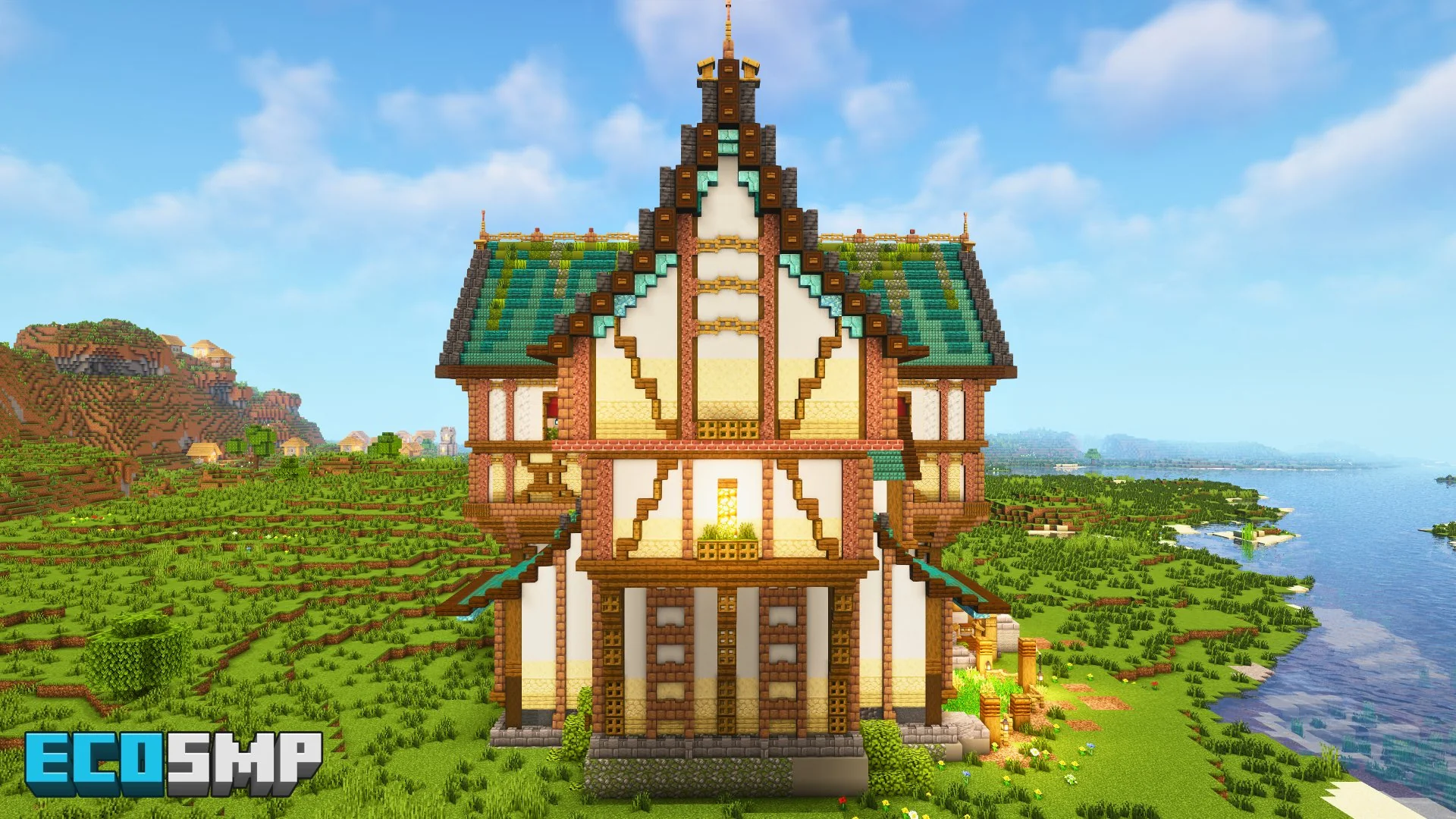 🏰 Valmora Manor - Image 9