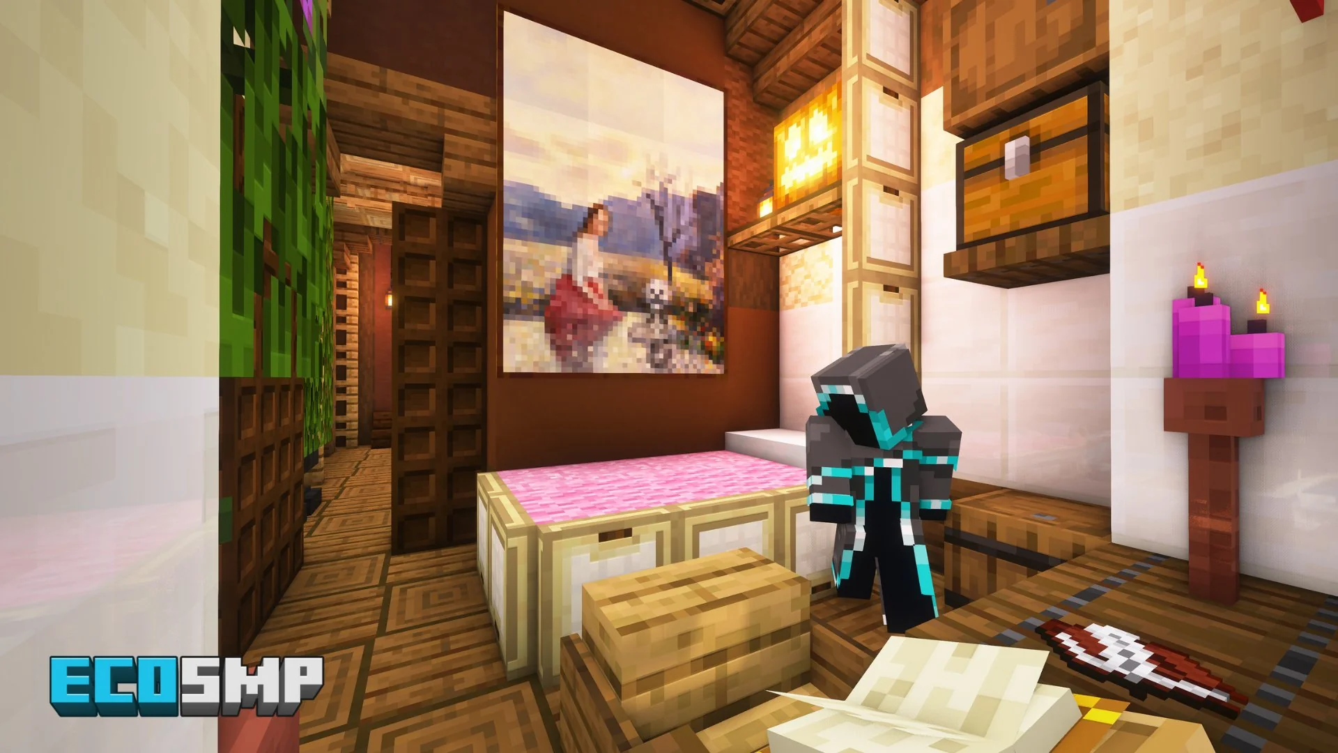 🌳 Willowpoint Manor - Image 10