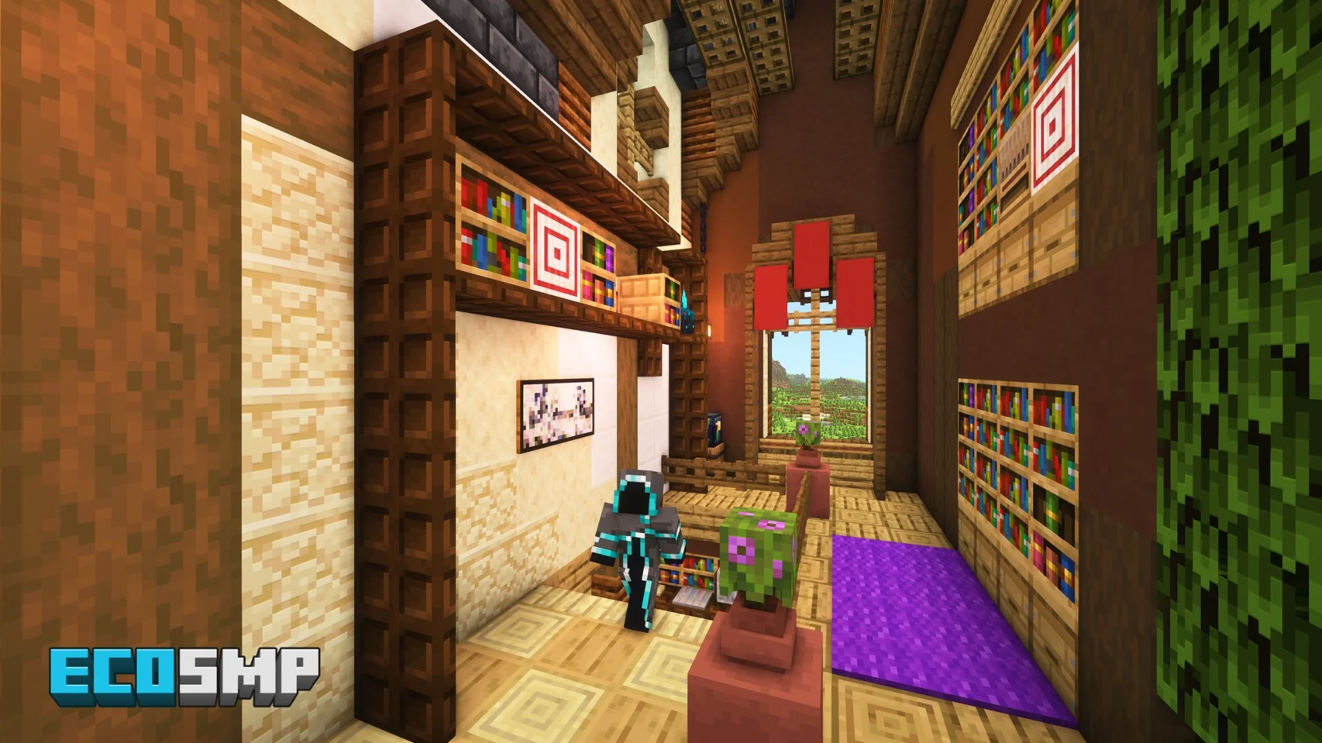 🌳 Willowpoint Manor - Image 11