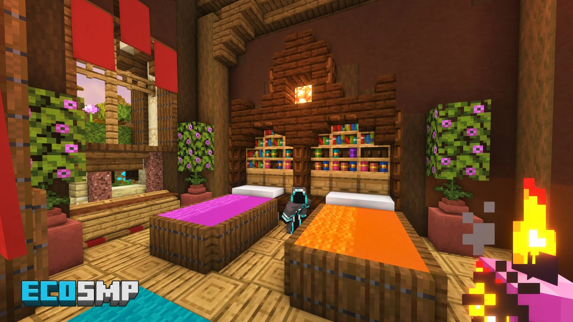 🌳 Willowpoint Manor - Image 13