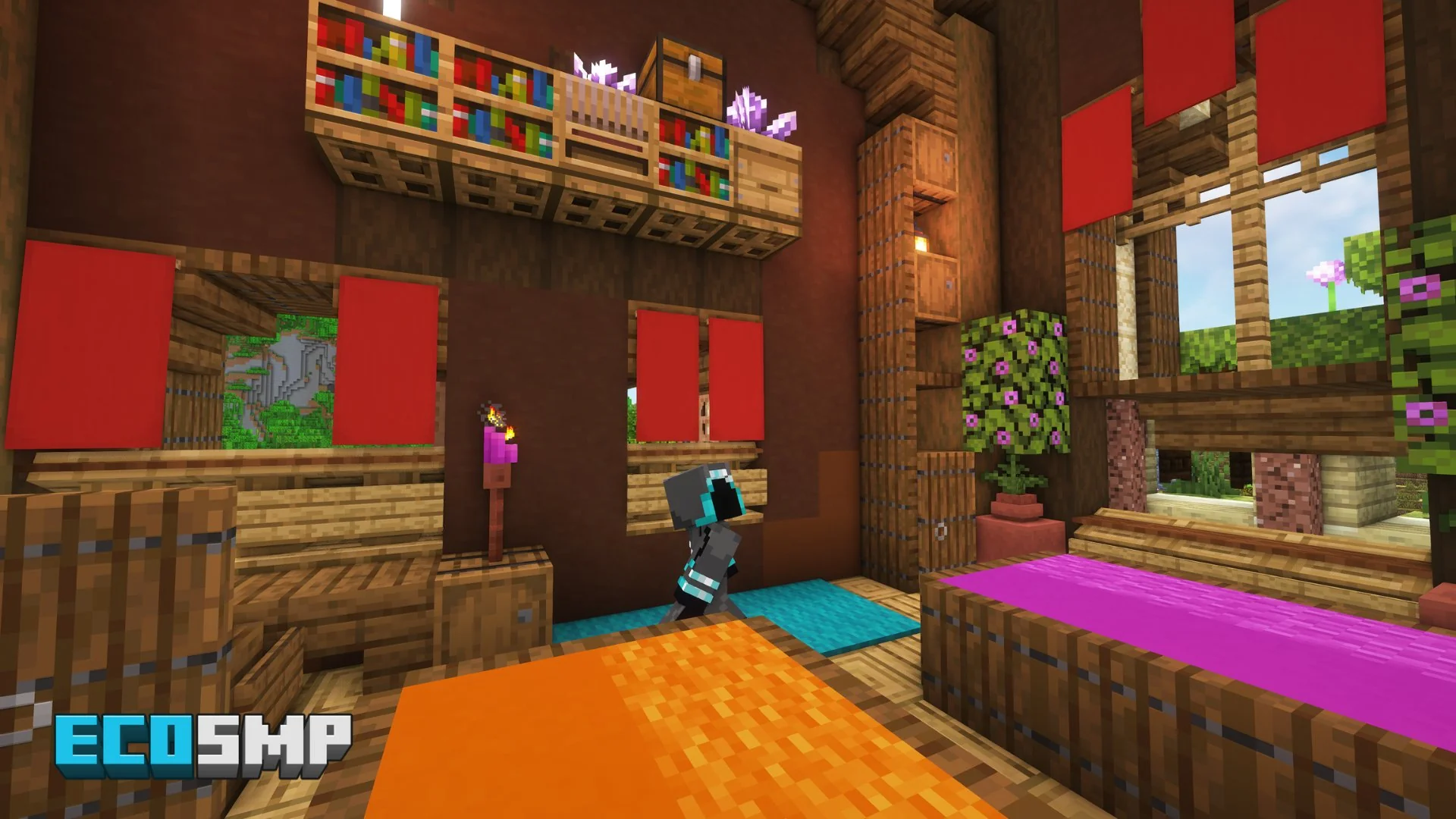 🌳 Willowpoint Manor - Image 14