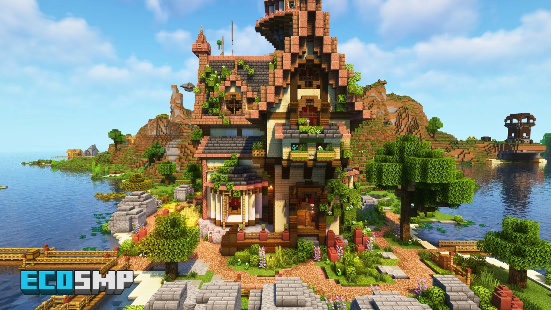 🌳 Willowpoint Manor - Image 2