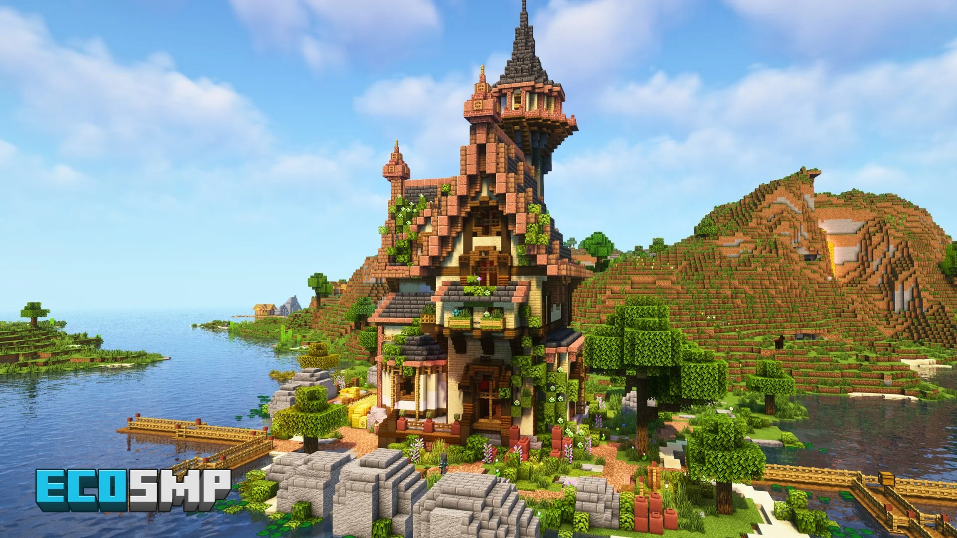 🌳 Willowpoint Manor - Image 3