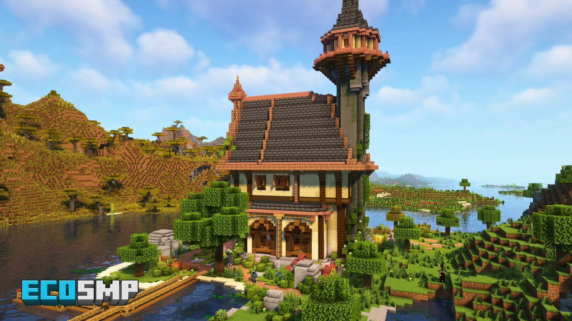 🌳 Willowpoint Manor - Image 4