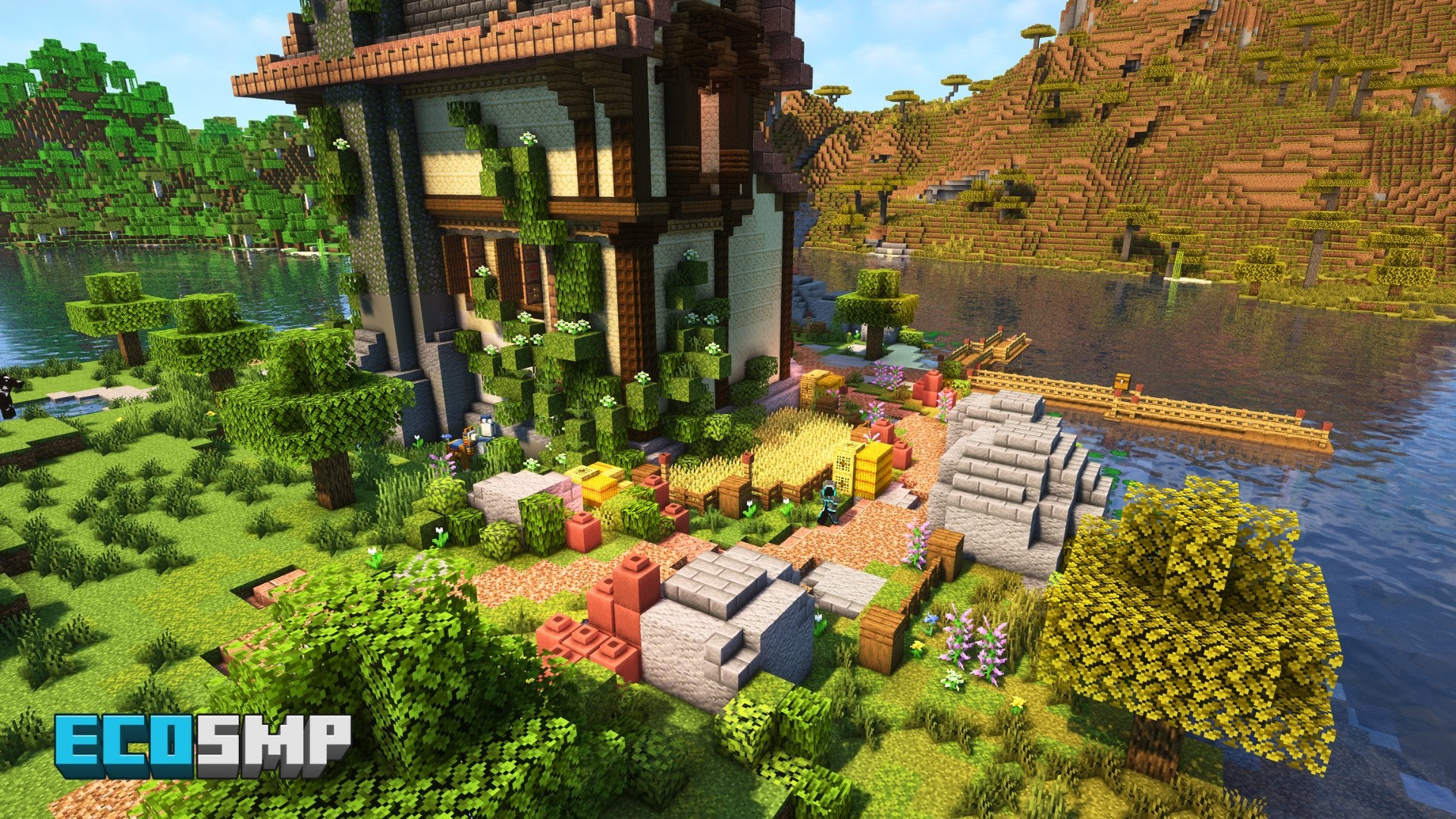 🌳 Willowpoint Manor - Image 5