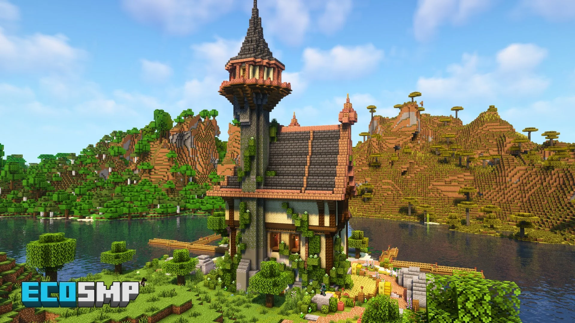 🌳 Willowpoint Manor - Image 6