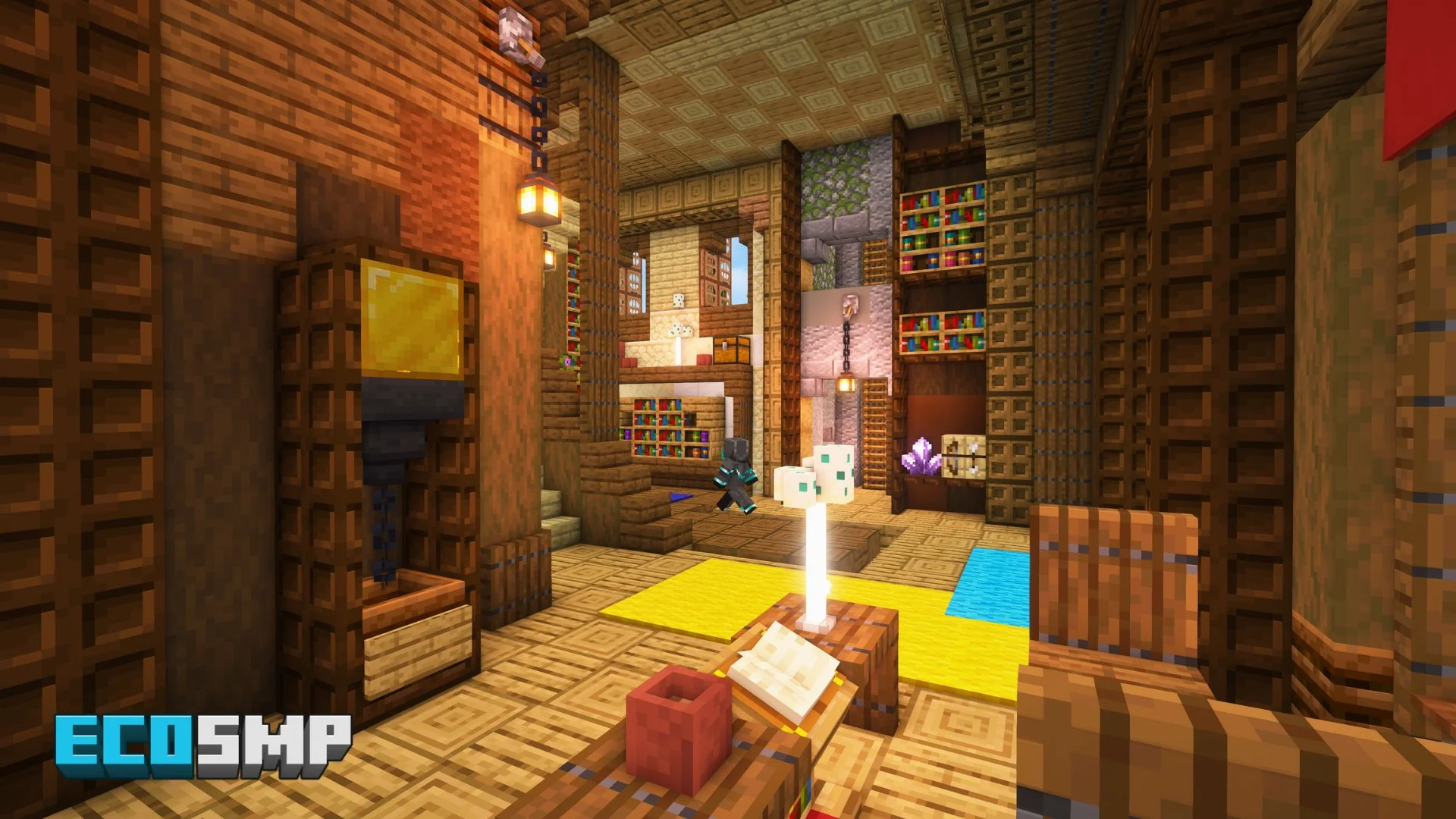 🌳 Willowpoint Manor - Image 8