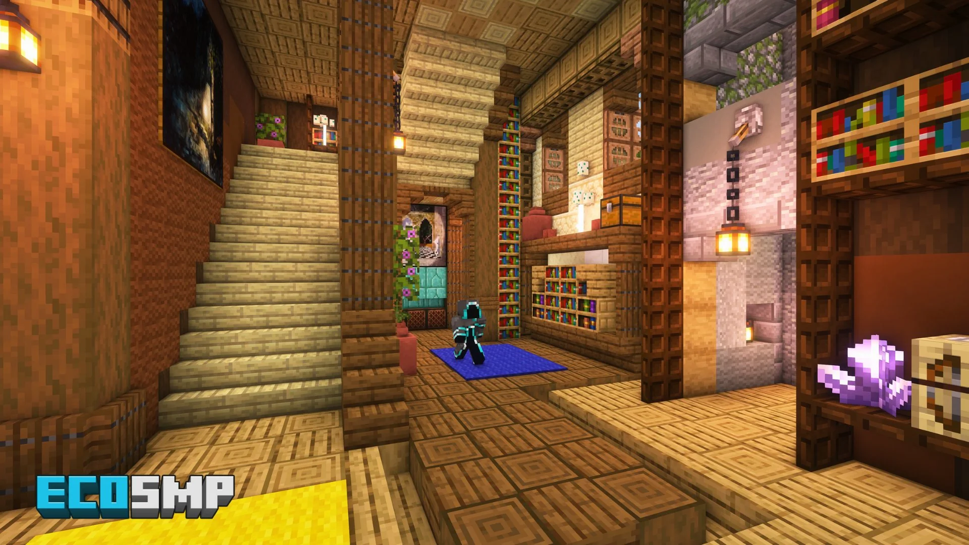 🌳 Willowpoint Manor - Image 9