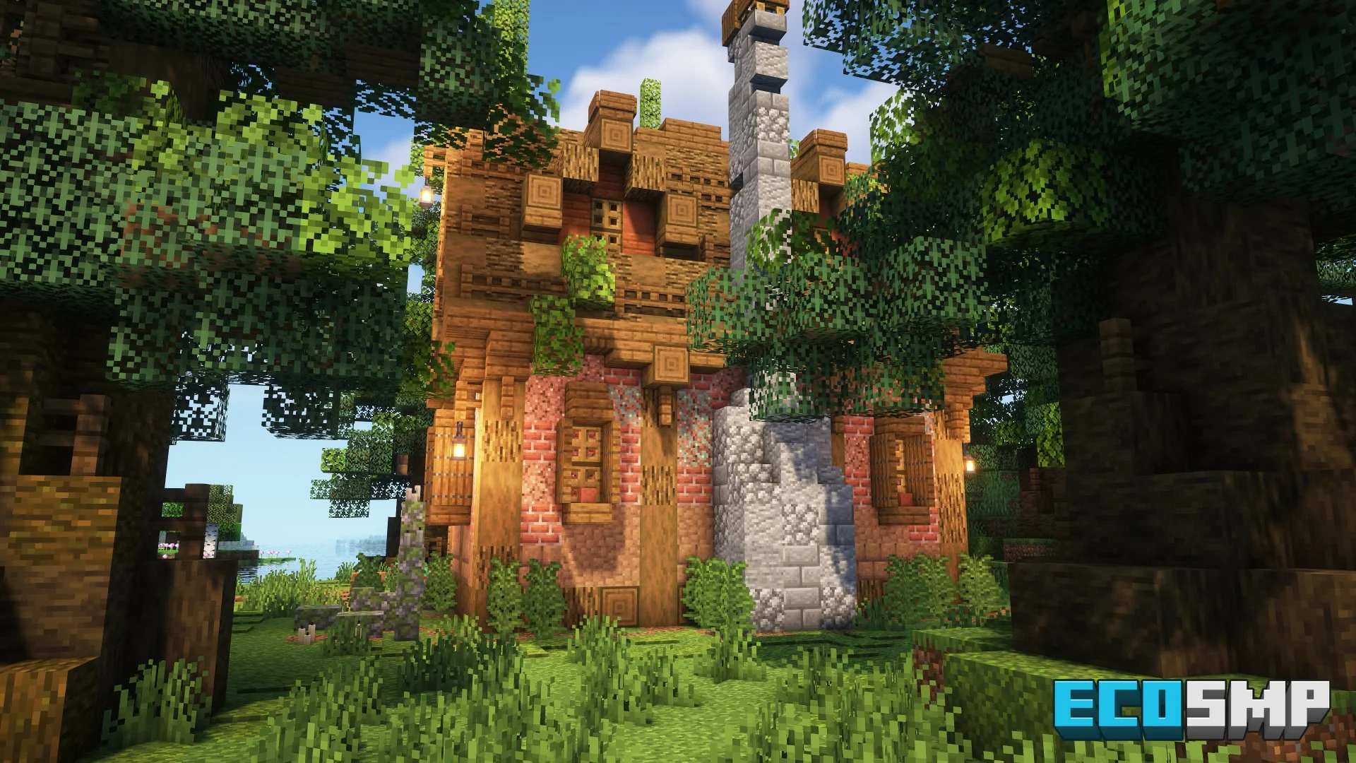 🌲 Woodland Nook (Fantasy Cabin) - Image 4