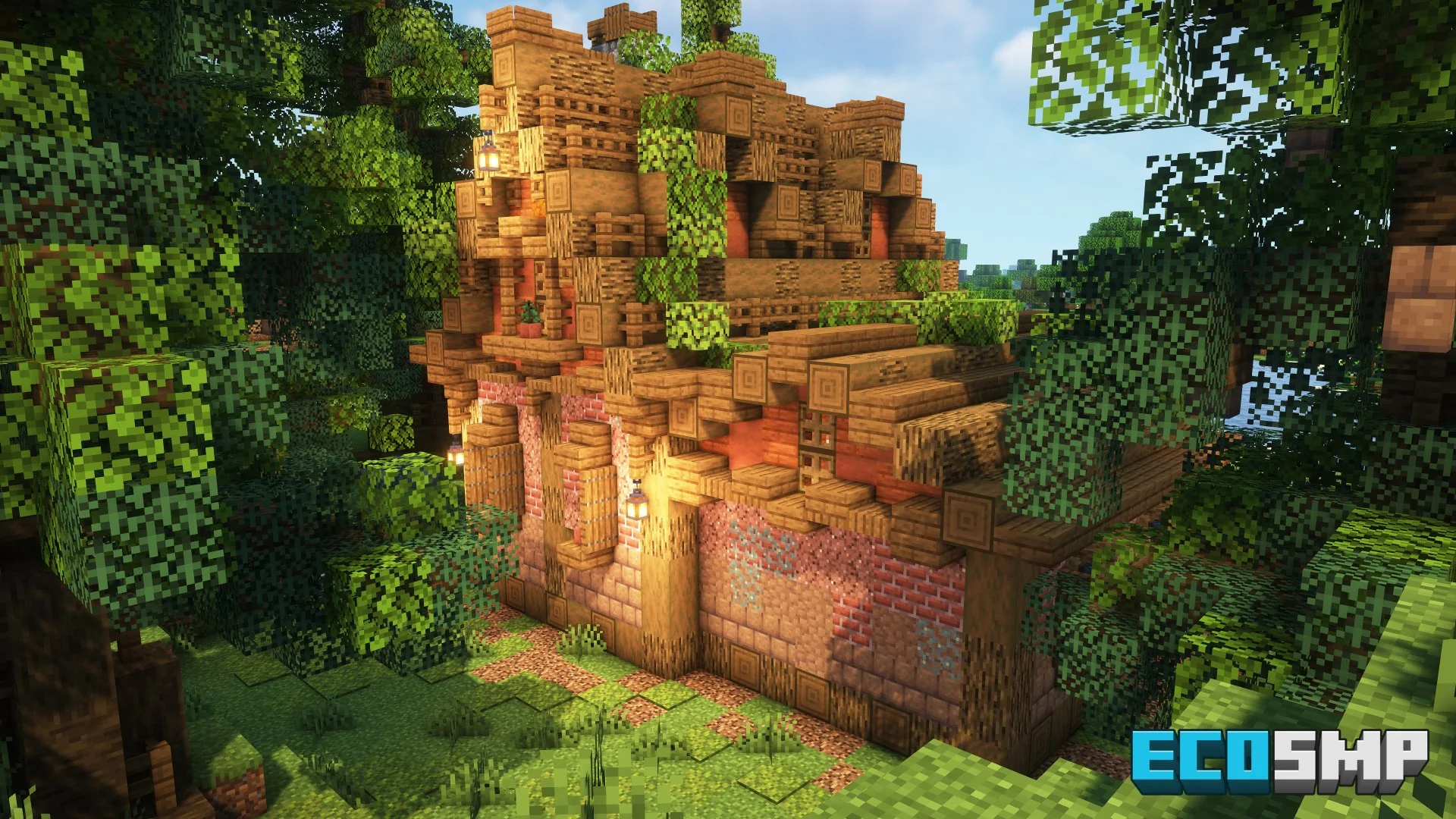 🌲 Woodland Nook (Fantasy Cabin) - Image 5
