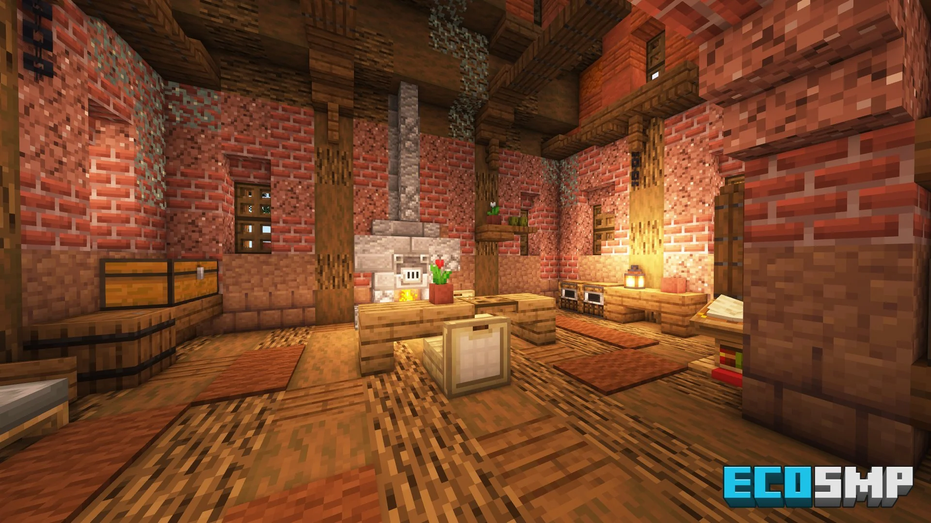 🌲 Woodland Nook (Fantasy Cabin) - Image 7