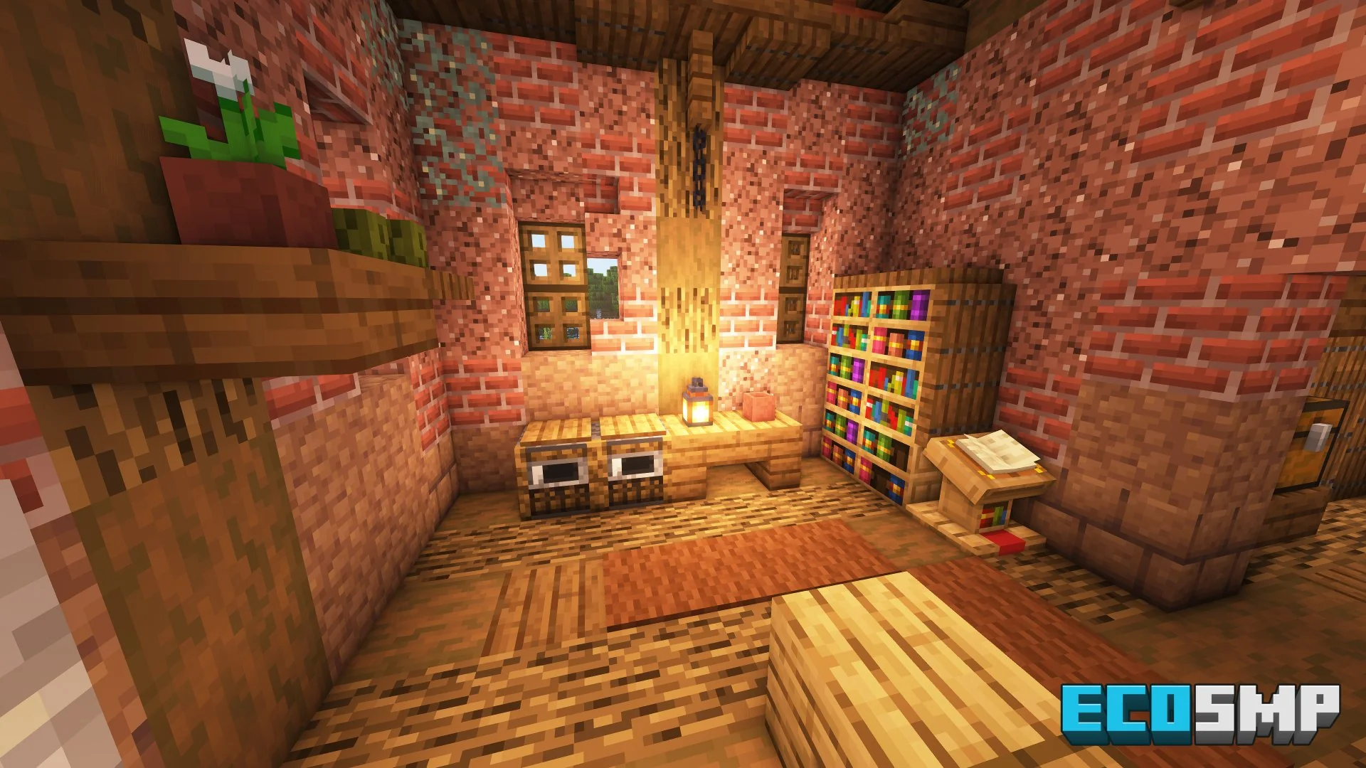 🌲 Woodland Nook (Fantasy Cabin) - Image 9