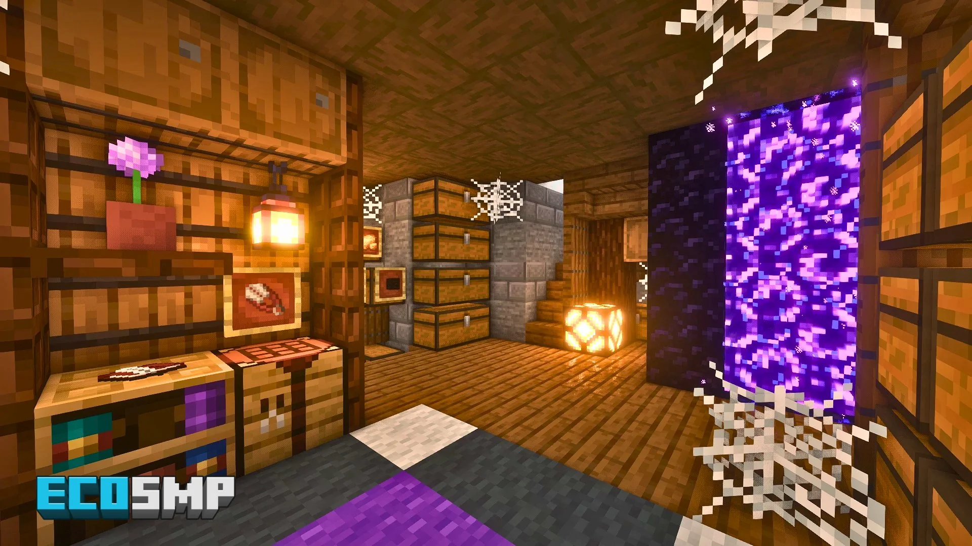 ✨ Fantasy House | 9 Block Palette Variations - Image 20