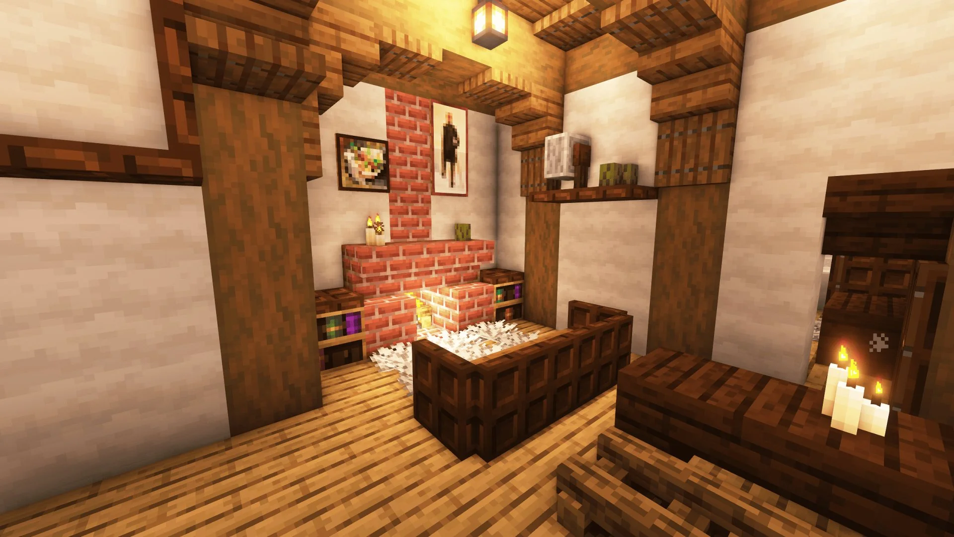 ✨ Medieval Fantasy House - Image 11