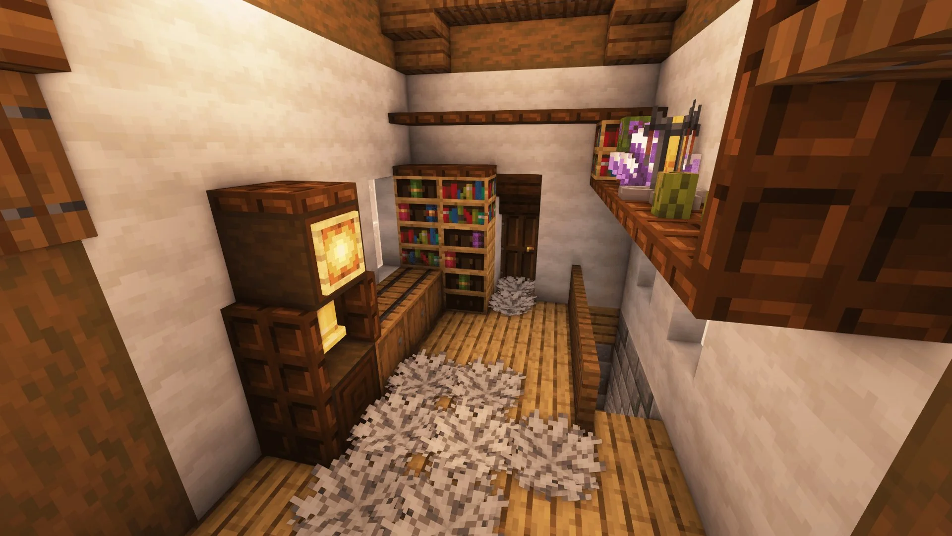 ✨ Medieval Fantasy House - Image 12