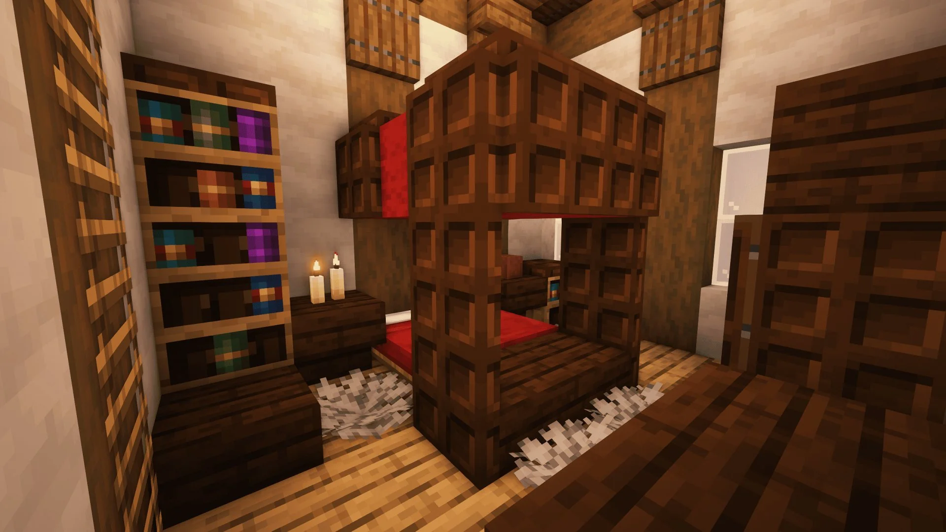 ✨ Medieval Fantasy House - Image 13