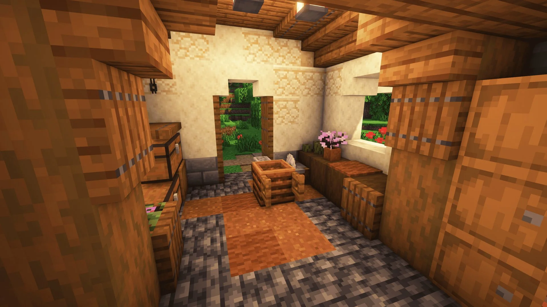 ✨ Medieval Fantasy House - Image 14