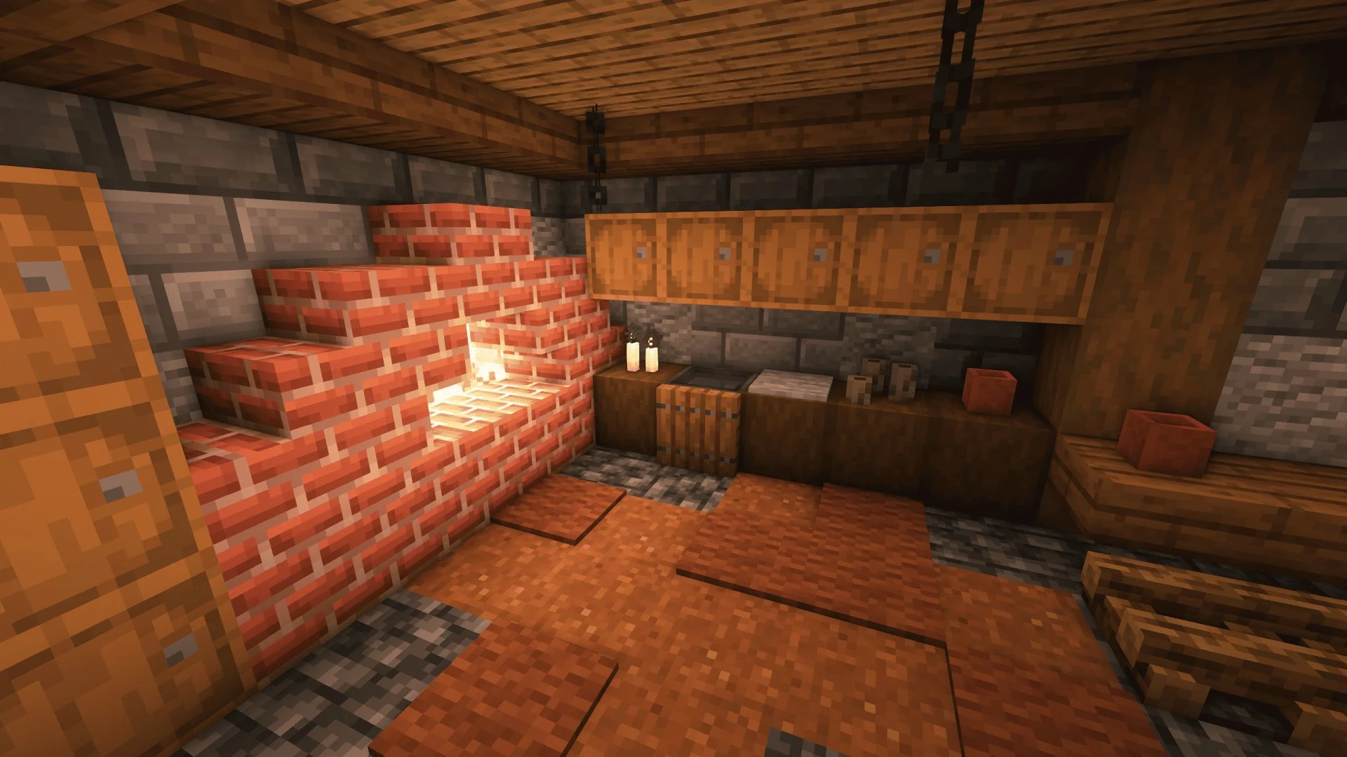 ✨ Medieval Fantasy House - Image 15