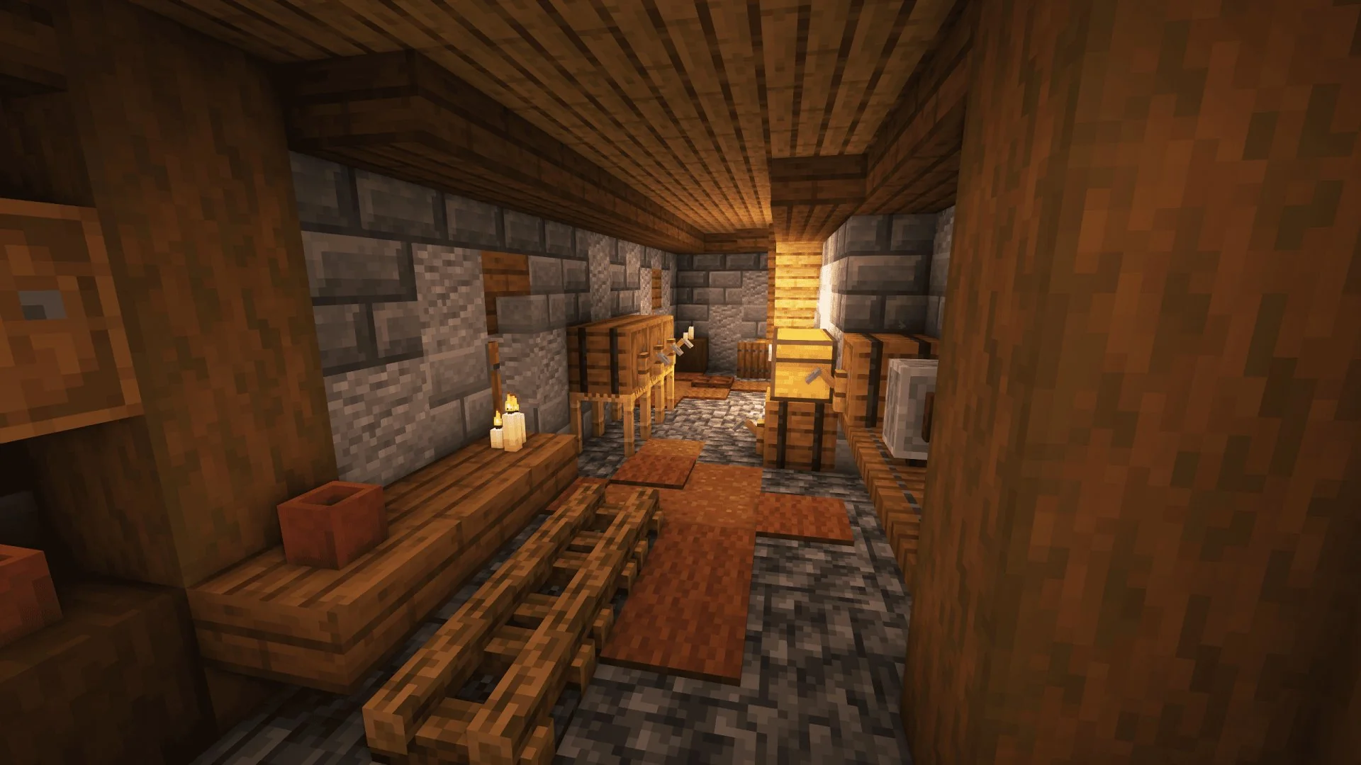 ✨ Medieval Fantasy House - Image 16