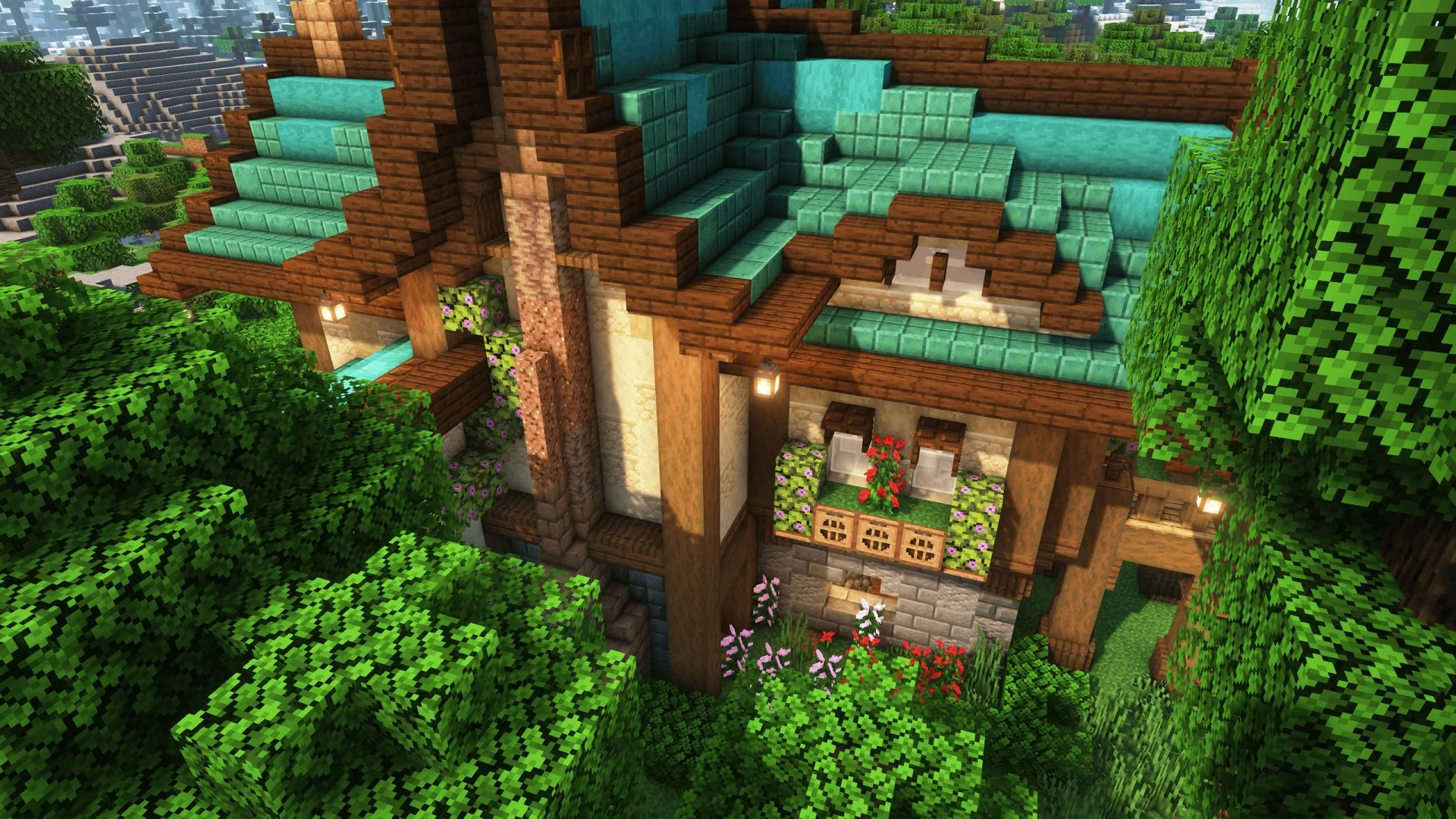 ✨ Medieval Fantasy House - Image 7
