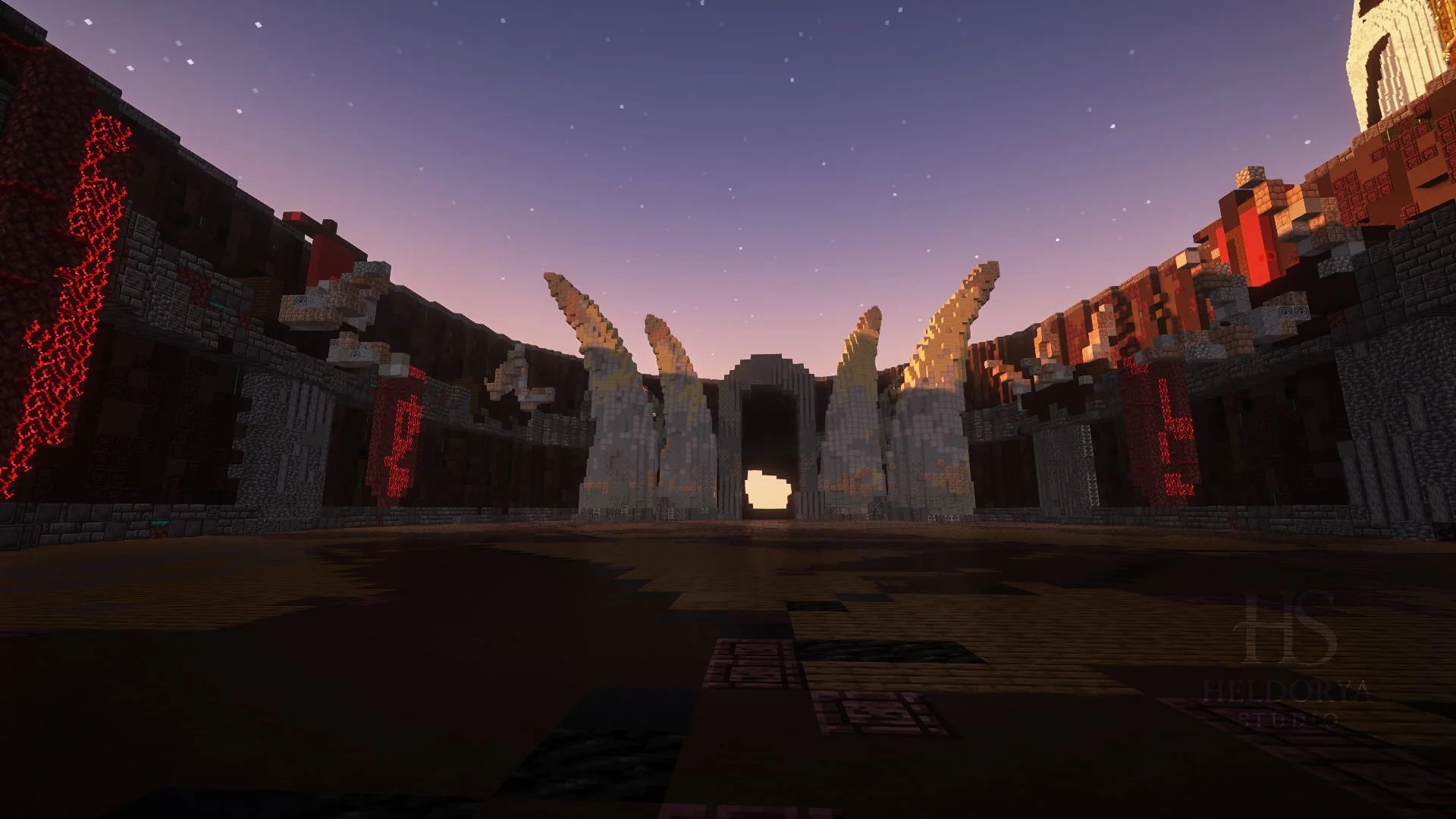 Ultimate Gladiator Arena  Massive Epic Battle Colosseum - Image 4