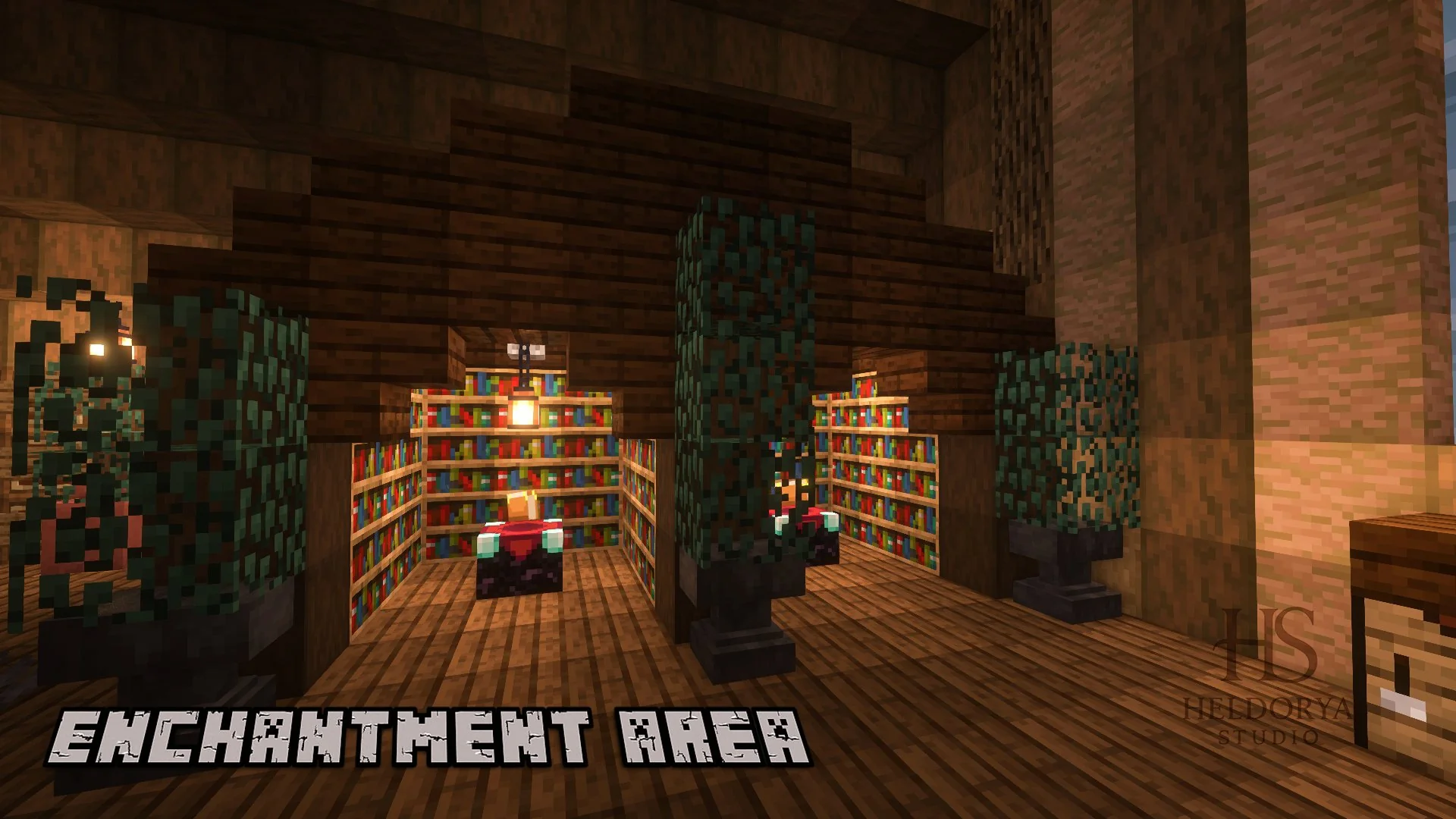 ❄️Winter Majesty Resort - Fully Furnished Luxury Winter Mountain Resort❄️ - Image 14