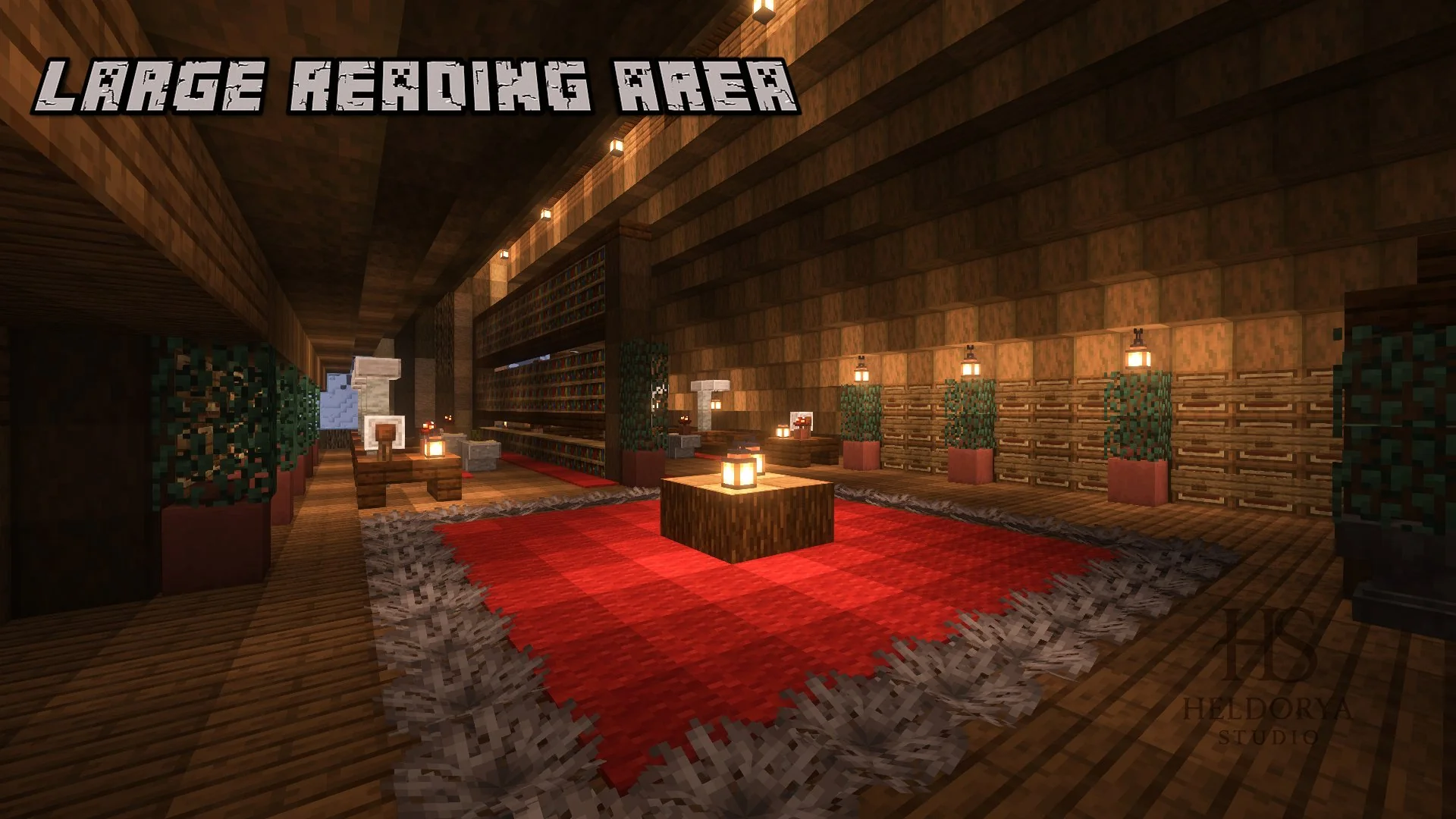 ❄️Winter Majesty Resort - Fully Furnished Luxury Winter Mountain Resort❄️ - Image 15
