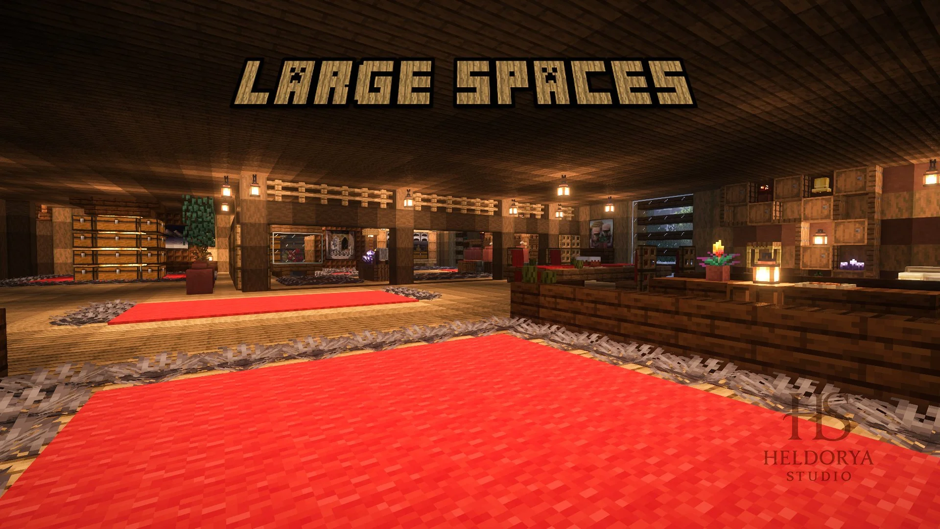 ❄️Winter Majesty Resort - Fully Furnished Luxury Winter Mountain Resort❄️ - Image 8