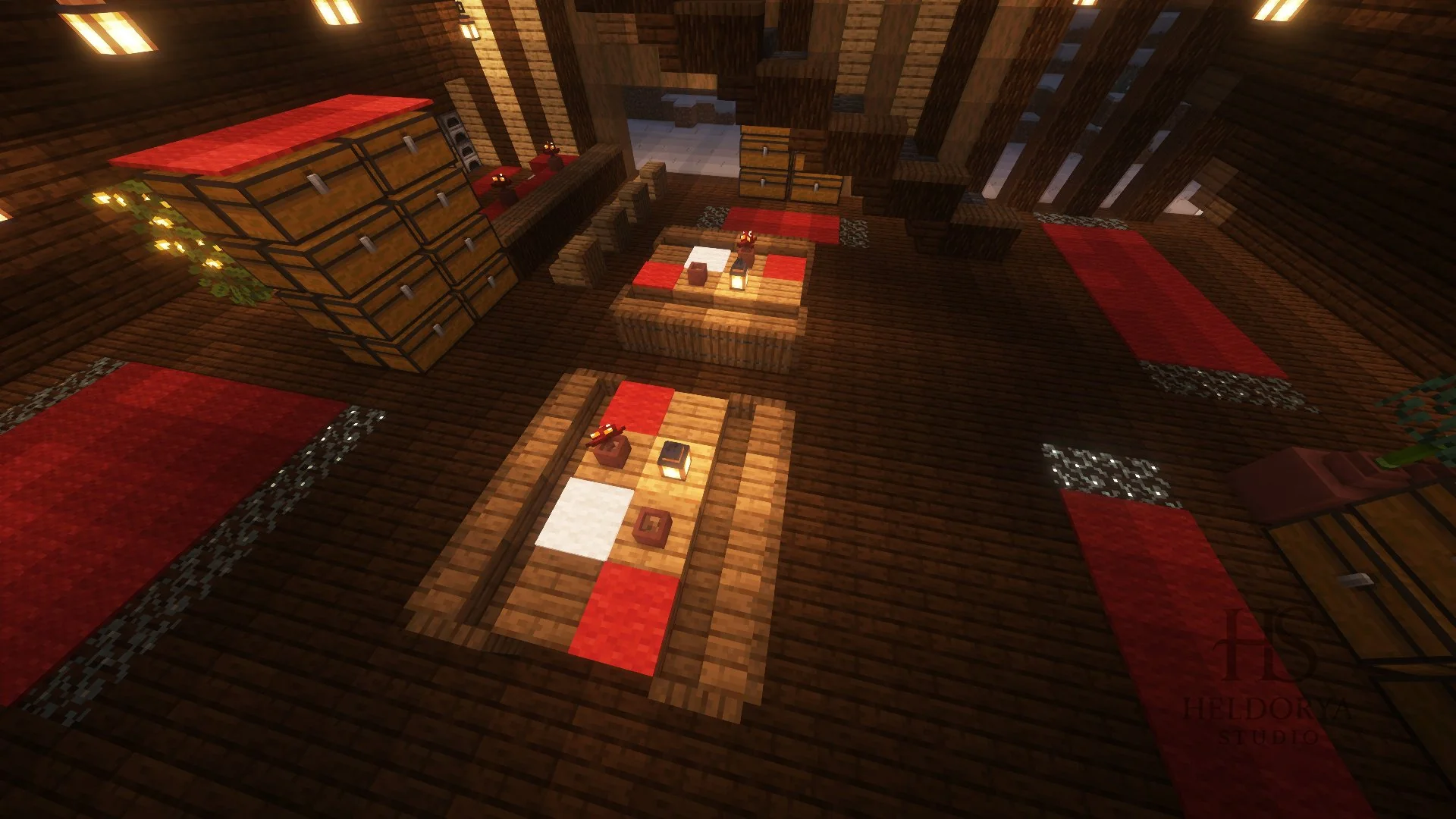 ❄️Winter Villa – Fully Furnished Luxury Winter Mountain Villa❄️ - Image 6