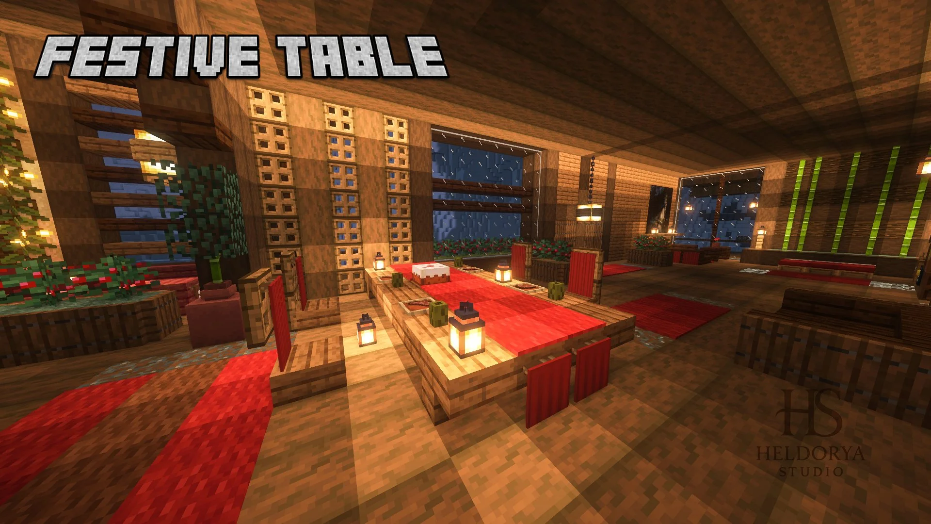 ❄️Winter Villa - Fully Furnished Luxury Winter Mountain Villa❄️ - Image 11