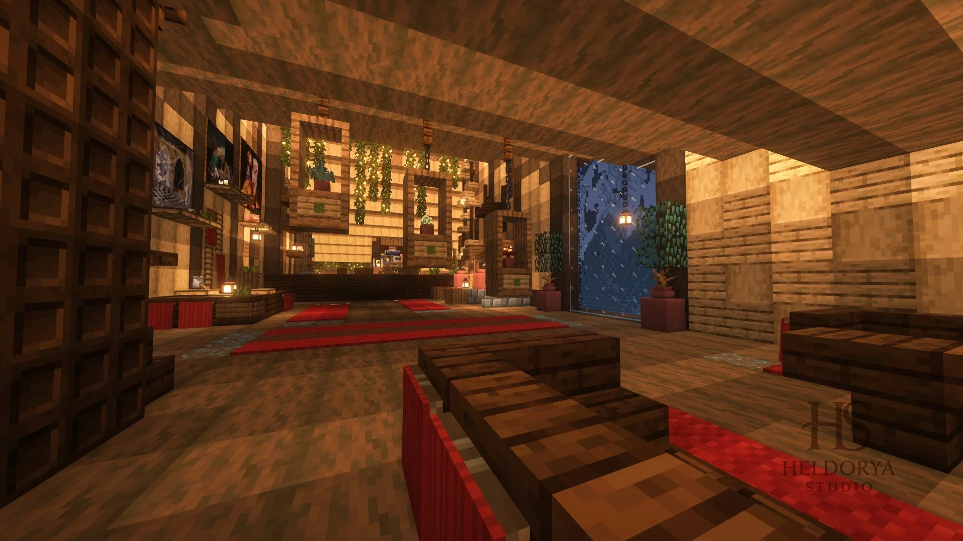❄️Winter Villa - Fully Furnished Luxury Winter Mountain Villa❄️ - Image 12