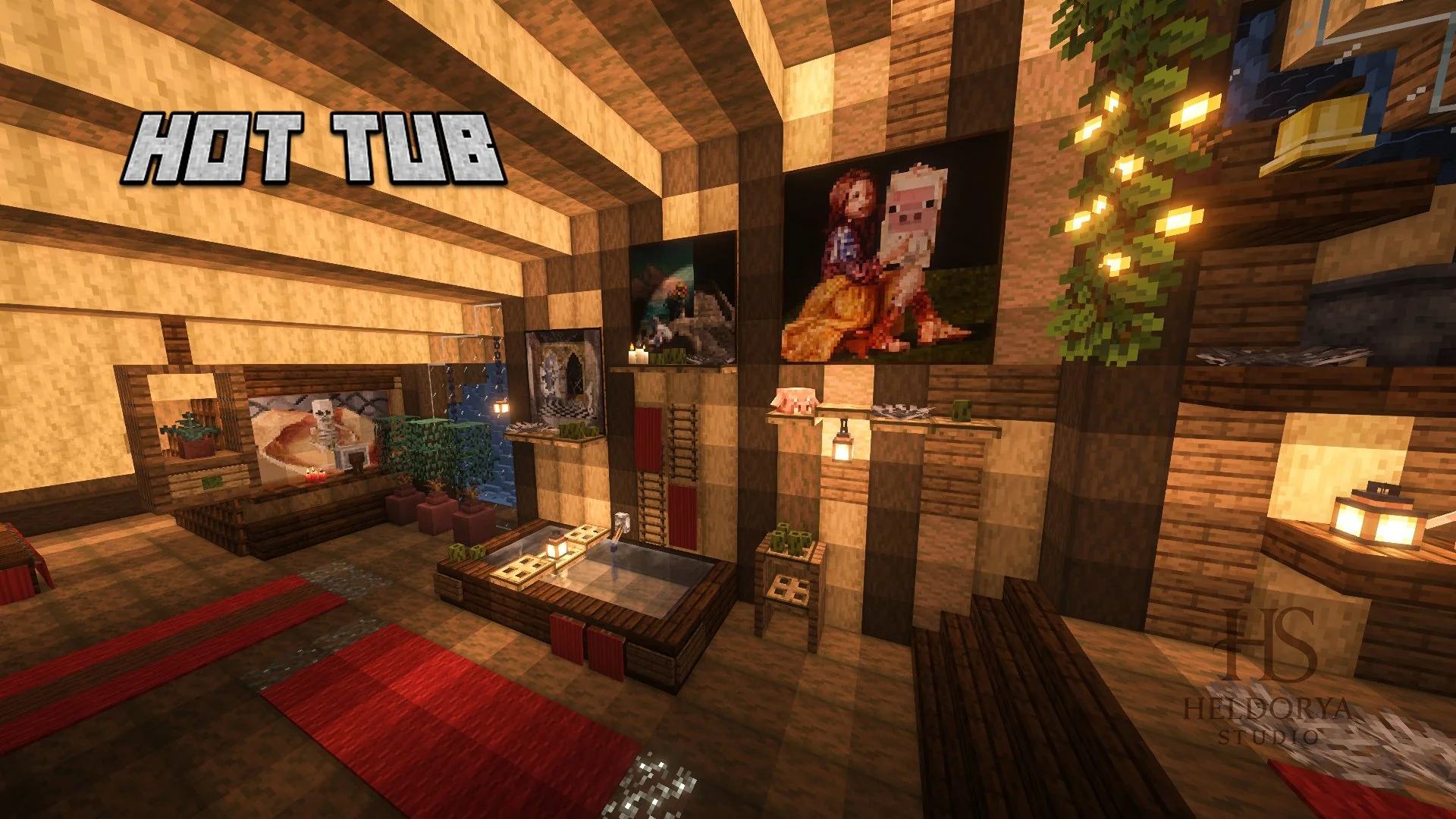 ❄️Winter Villa - Fully Furnished Luxury Winter Mountain Villa❄️ - Image 13