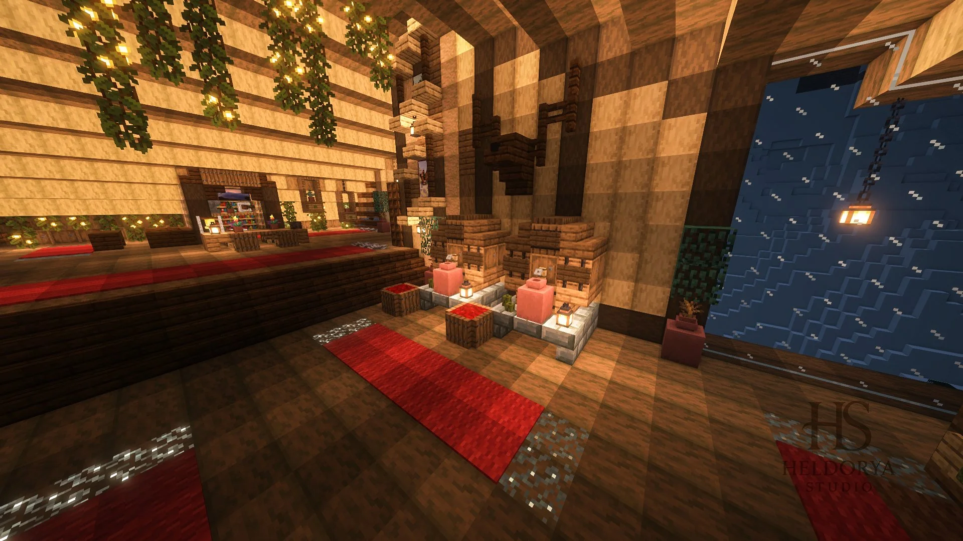 ❄️Winter Villa - Fully Furnished Luxury Winter Mountain Villa❄️ - Image 14