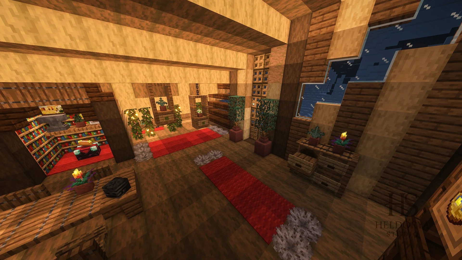 ❄️Winter Villa - Fully Furnished Luxury Winter Mountain Villa❄️ - Image 15