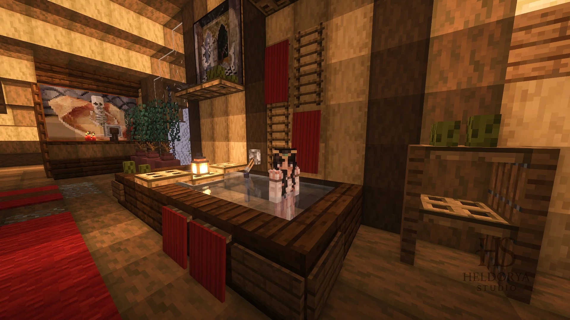 ❄️Winter Villa - Fully Furnished Luxury Winter Mountain Villa❄️ - Image 16