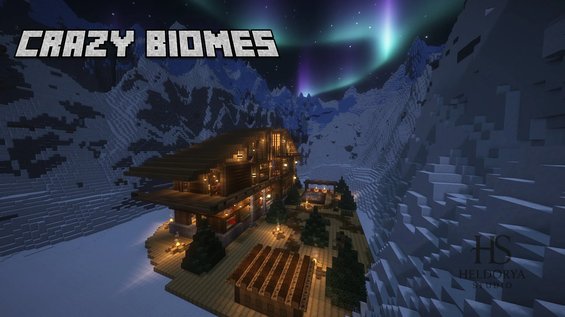 ❄️Winter Villa - Fully Furnished Luxury Winter Mountain Villa❄️ - Image 2