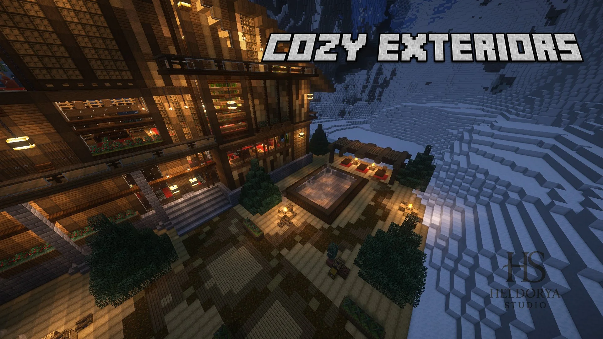❄️Winter Villa - Fully Furnished Luxury Winter Mountain Villa❄️ - Image 3