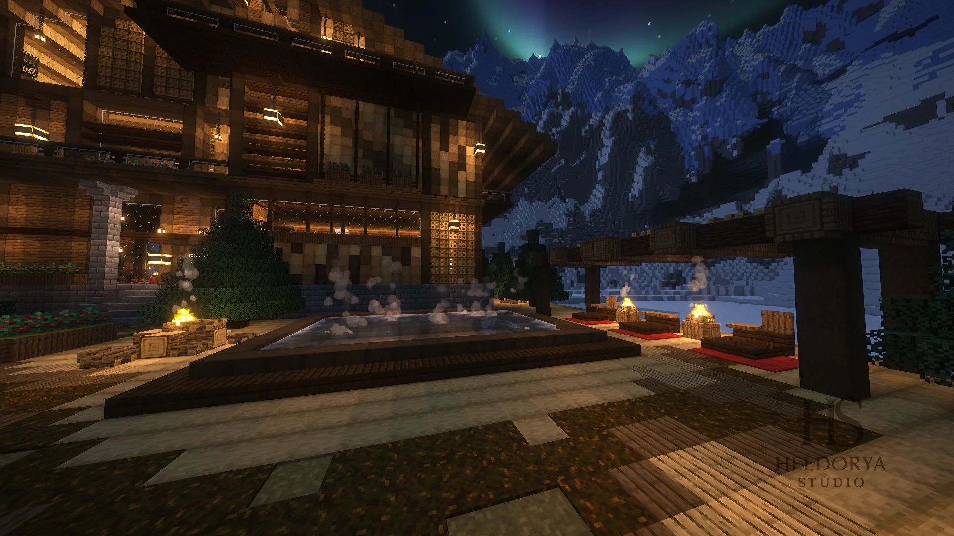 ❄️Winter Villa - Fully Furnished Luxury Winter Mountain Villa❄️ - Image 4