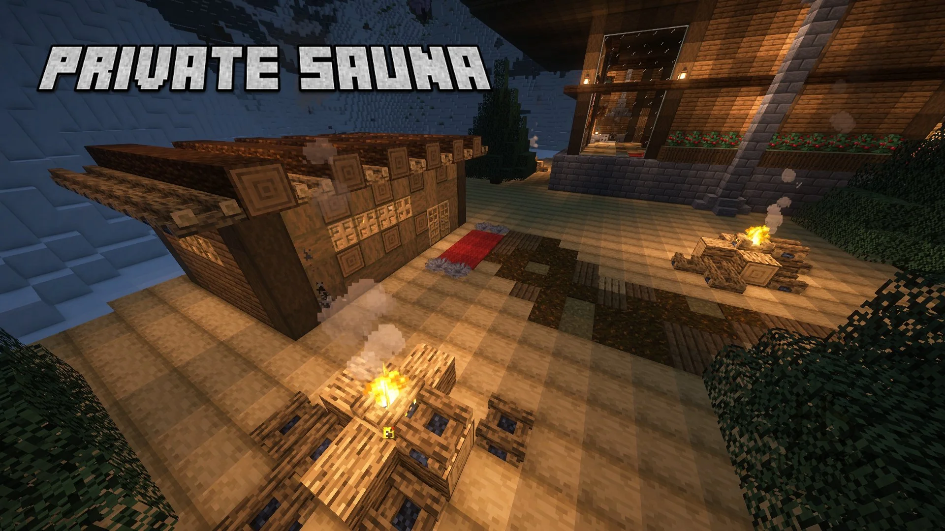 ❄️Winter Villa - Fully Furnished Luxury Winter Mountain Villa❄️ - Image 5