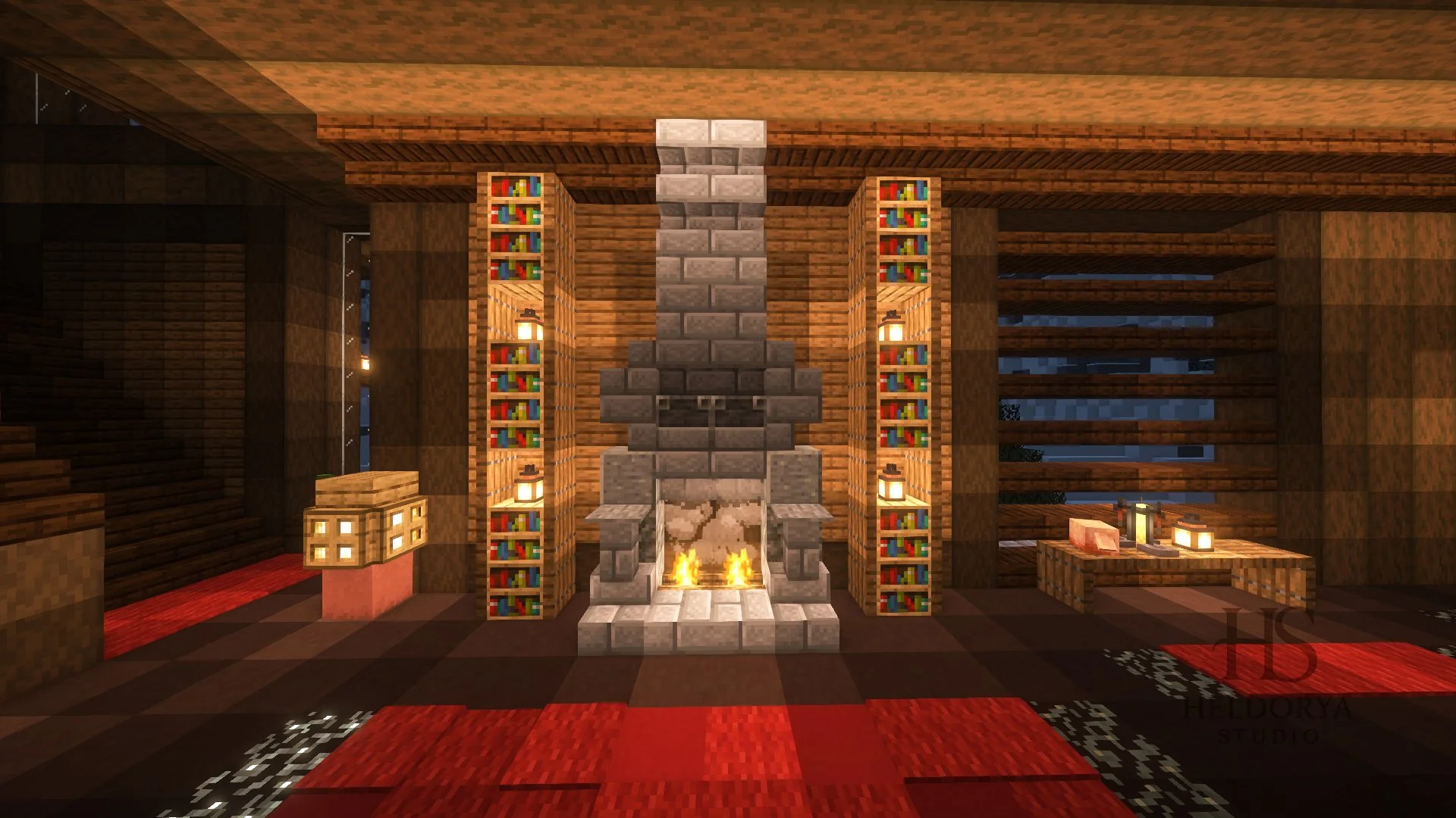 ❄️Winter Villa - Fully Furnished Luxury Winter Mountain Villa❄️ - Image 8