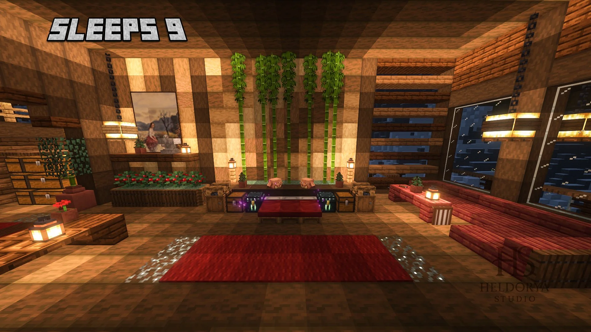 ❄️Winter Villa - Fully Furnished Luxury Winter Mountain Villa❄️ - Image 9